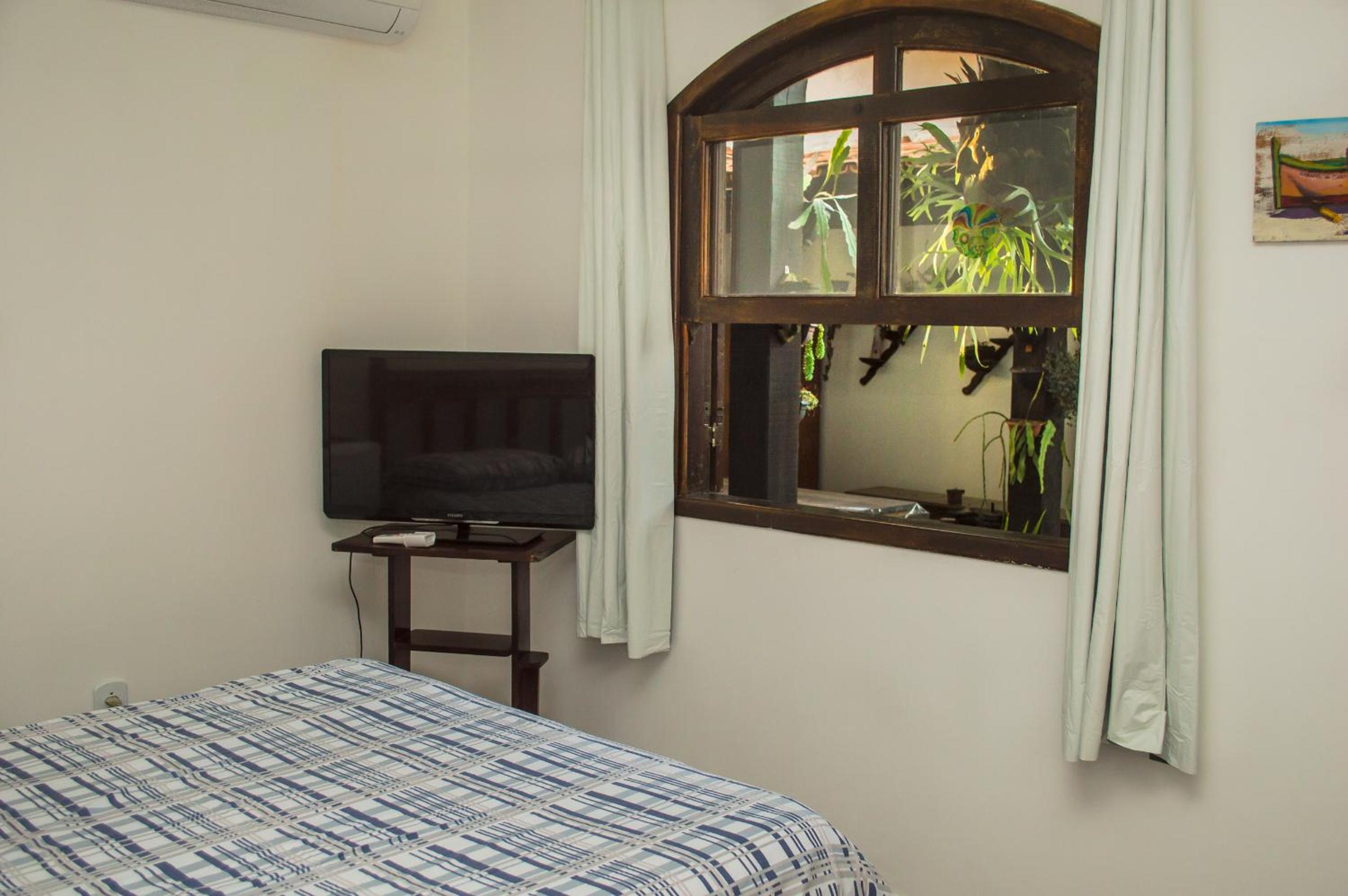 Noemia Brazil Cama e Café