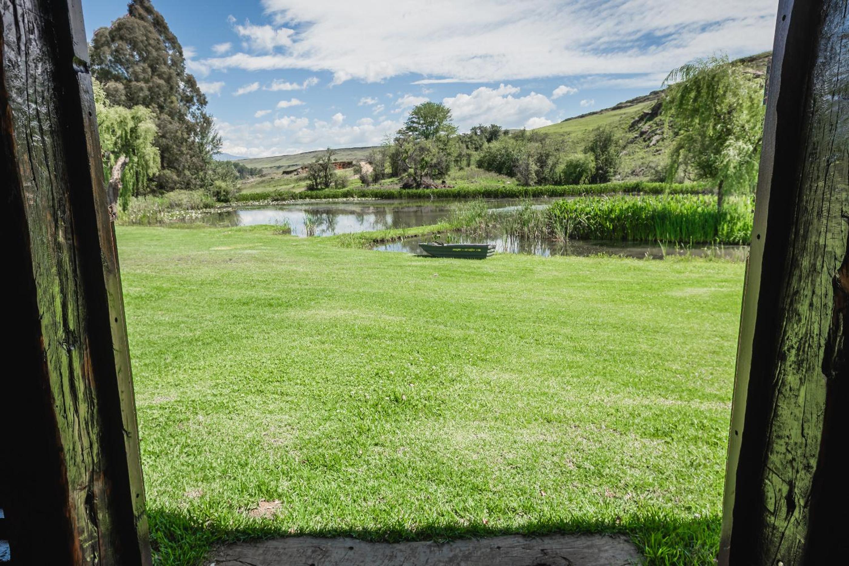 Penwarn Farm