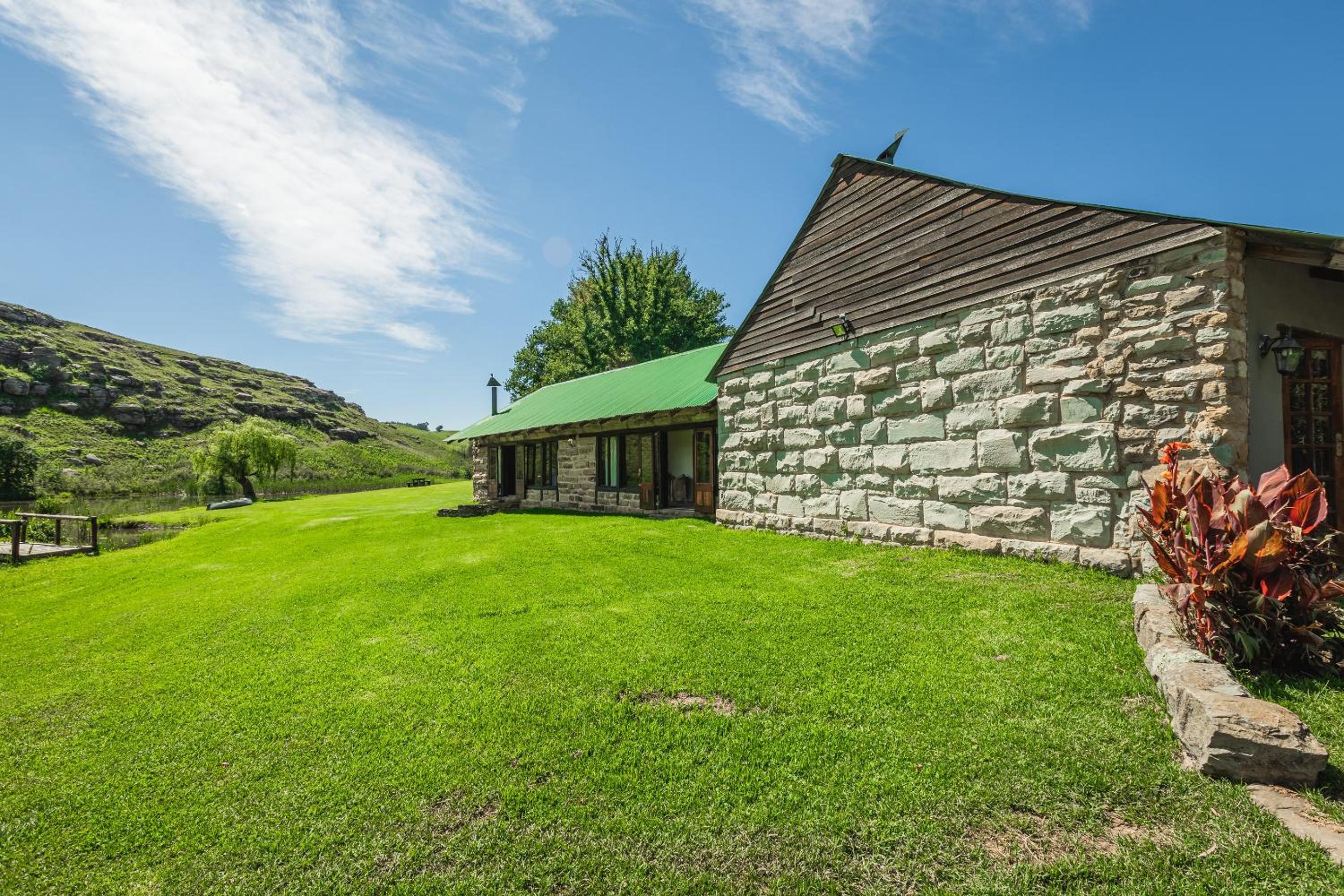 Penwarn Farm