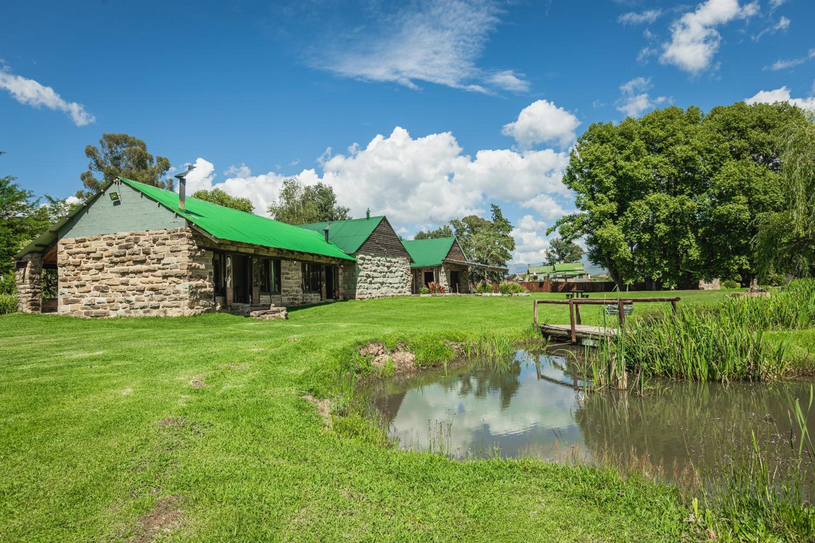 Penwarn Farm