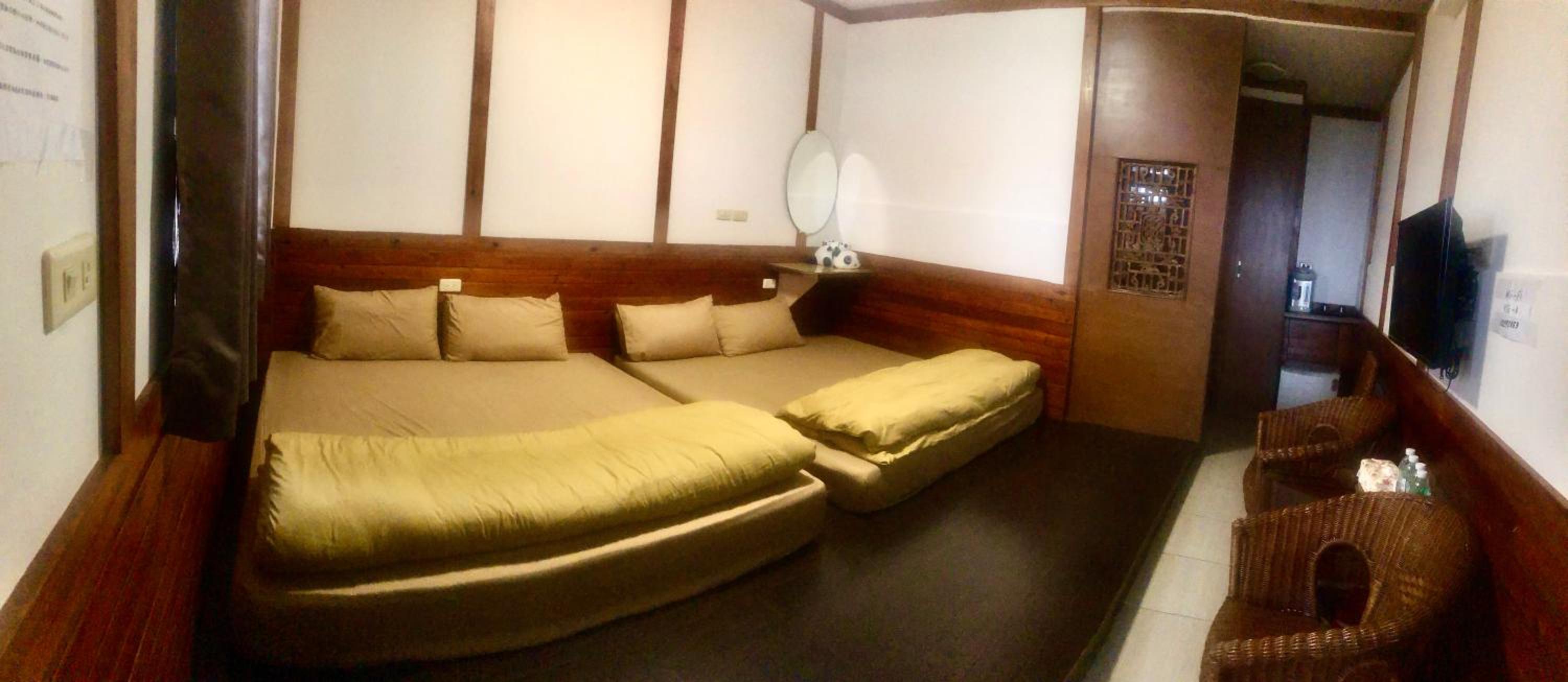 Yuan Fang Homestay view 3