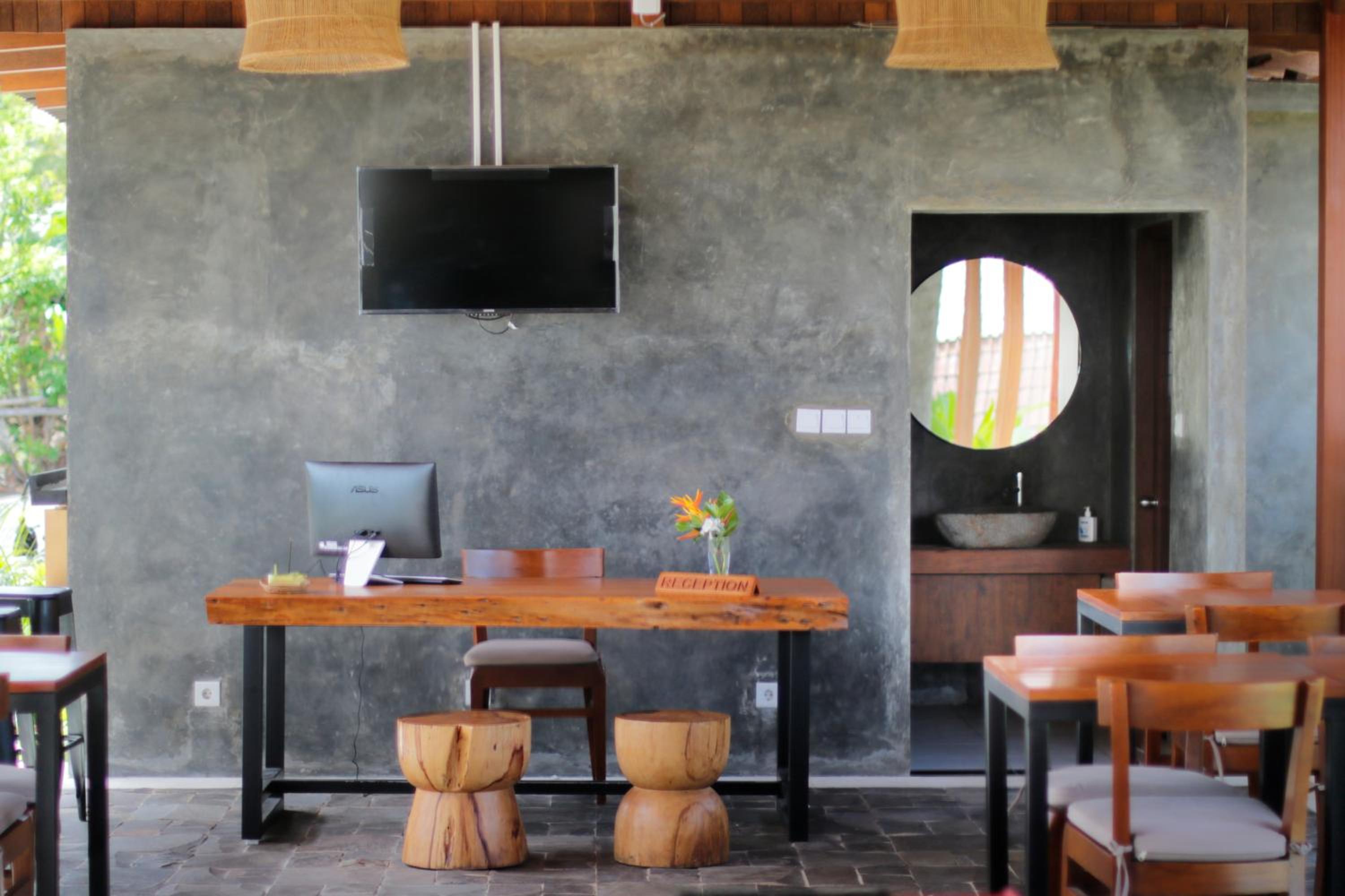 Bingin Lodge Uluwatu