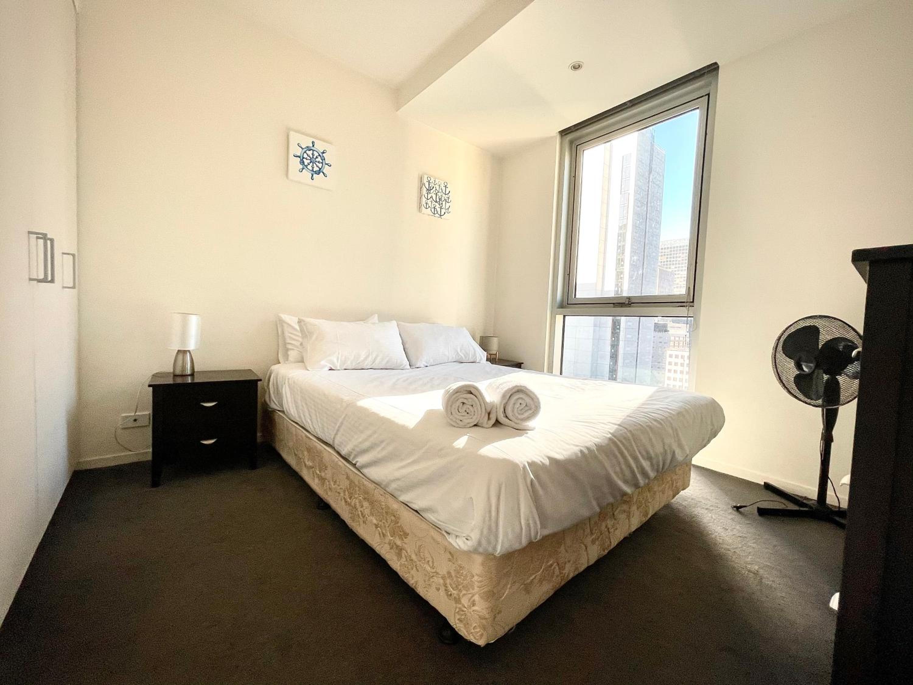 Readyset Apartments at Liberty