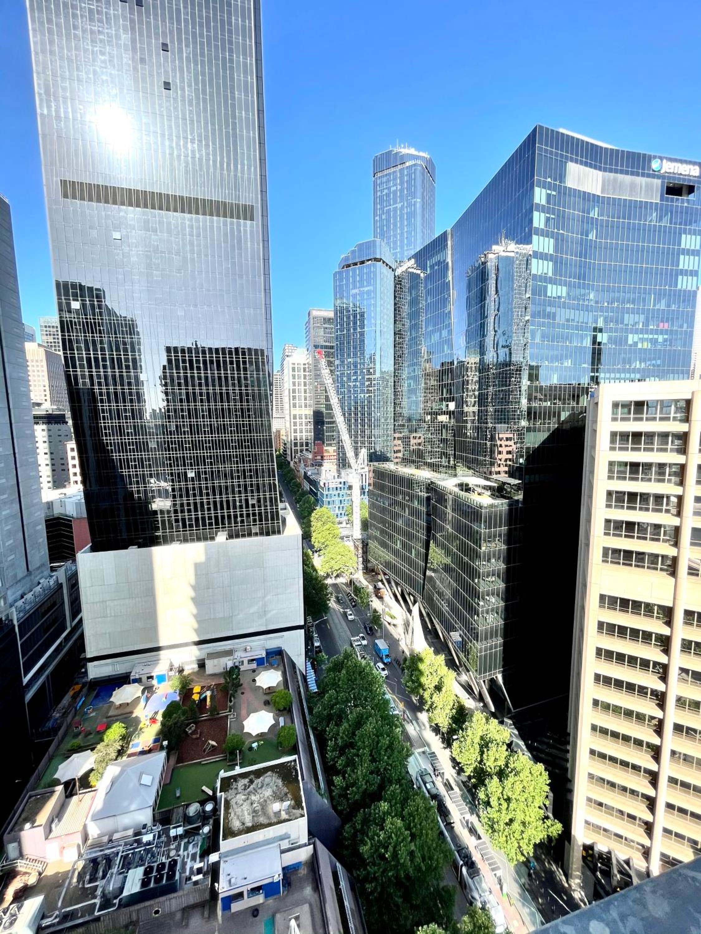 Readyset Apartments at Liberty