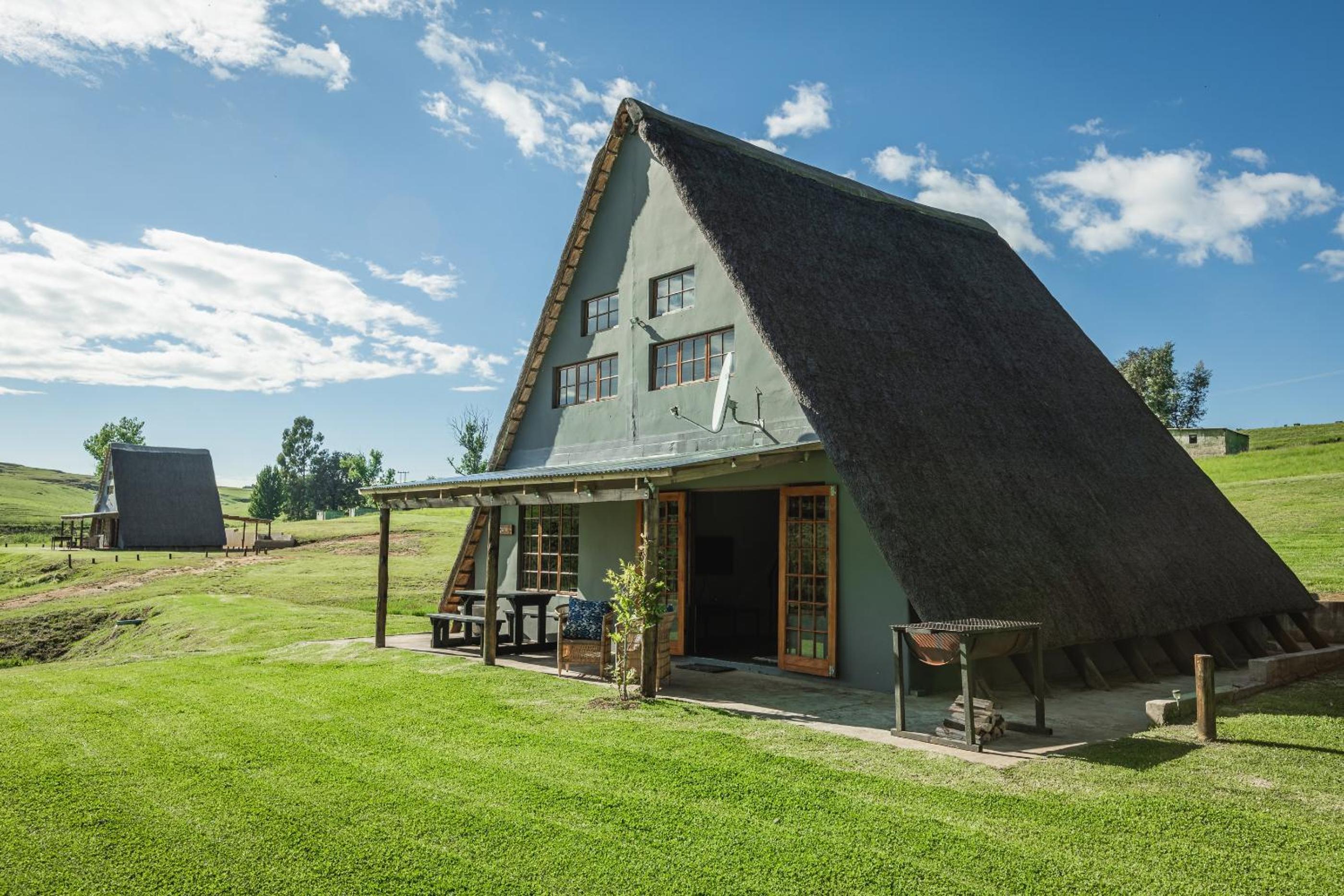 Penwarn Farm