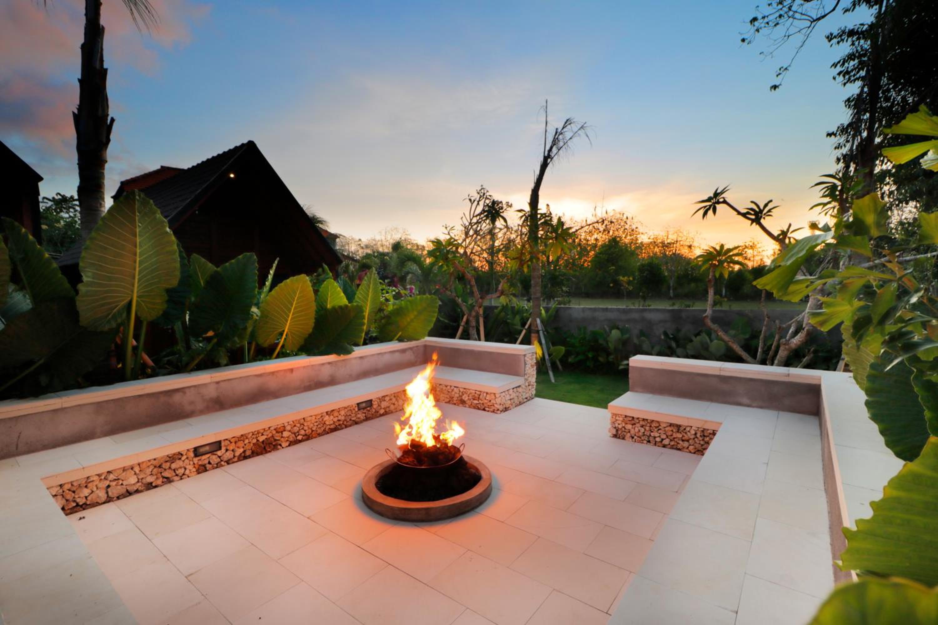 Bingin Lodge Uluwatu