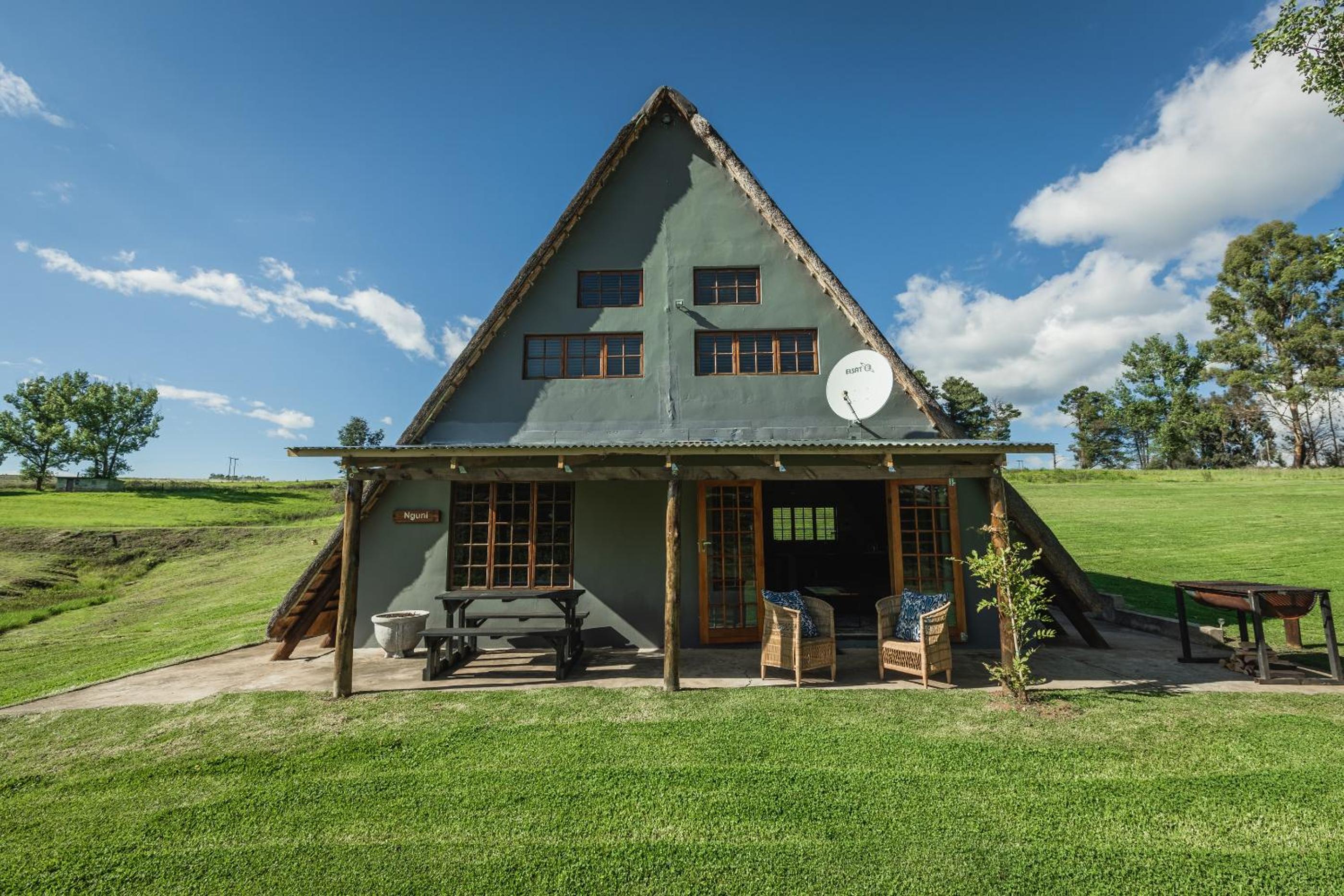 Penwarn Farm