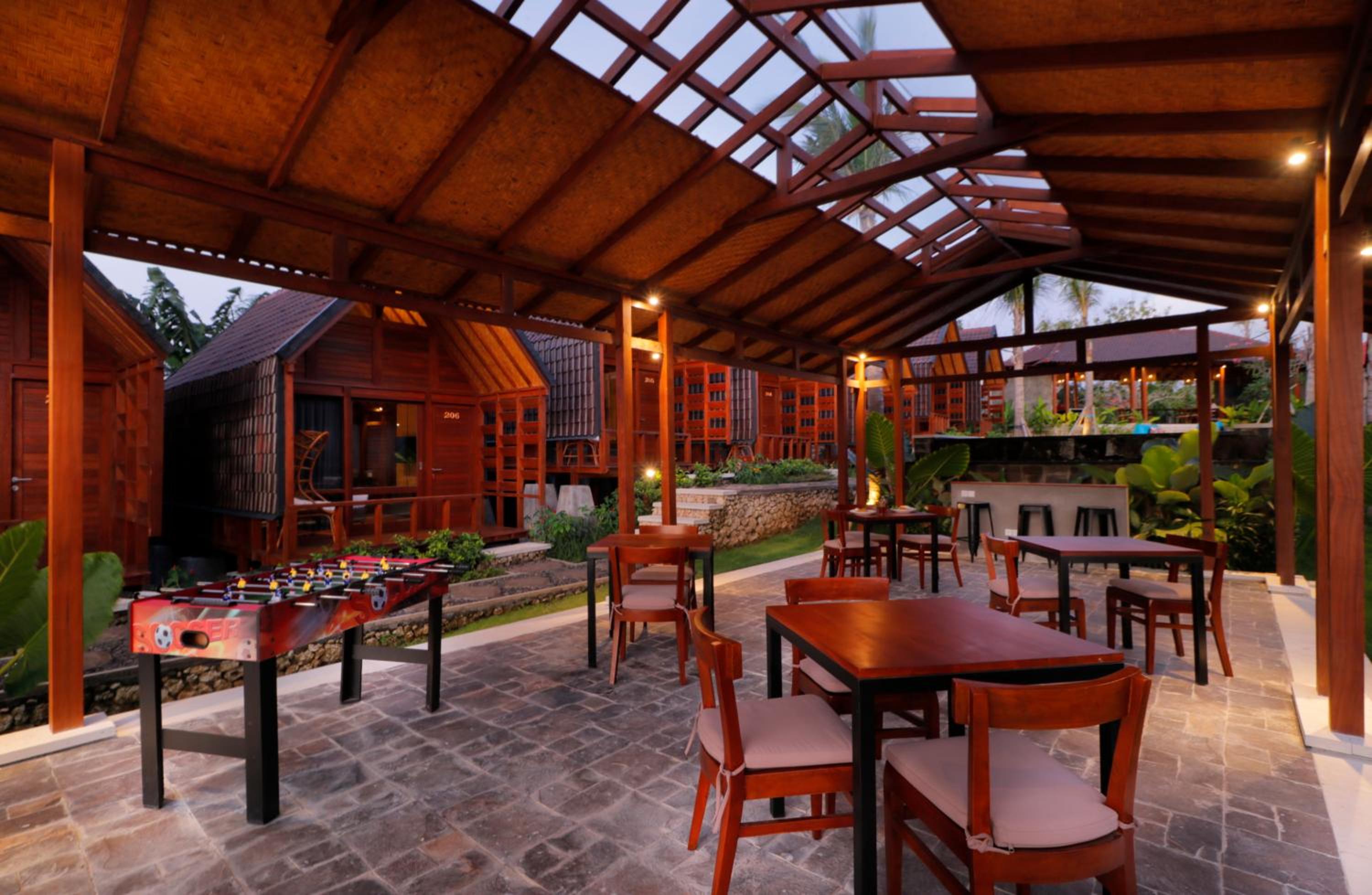 Bingin Lodge Uluwatu