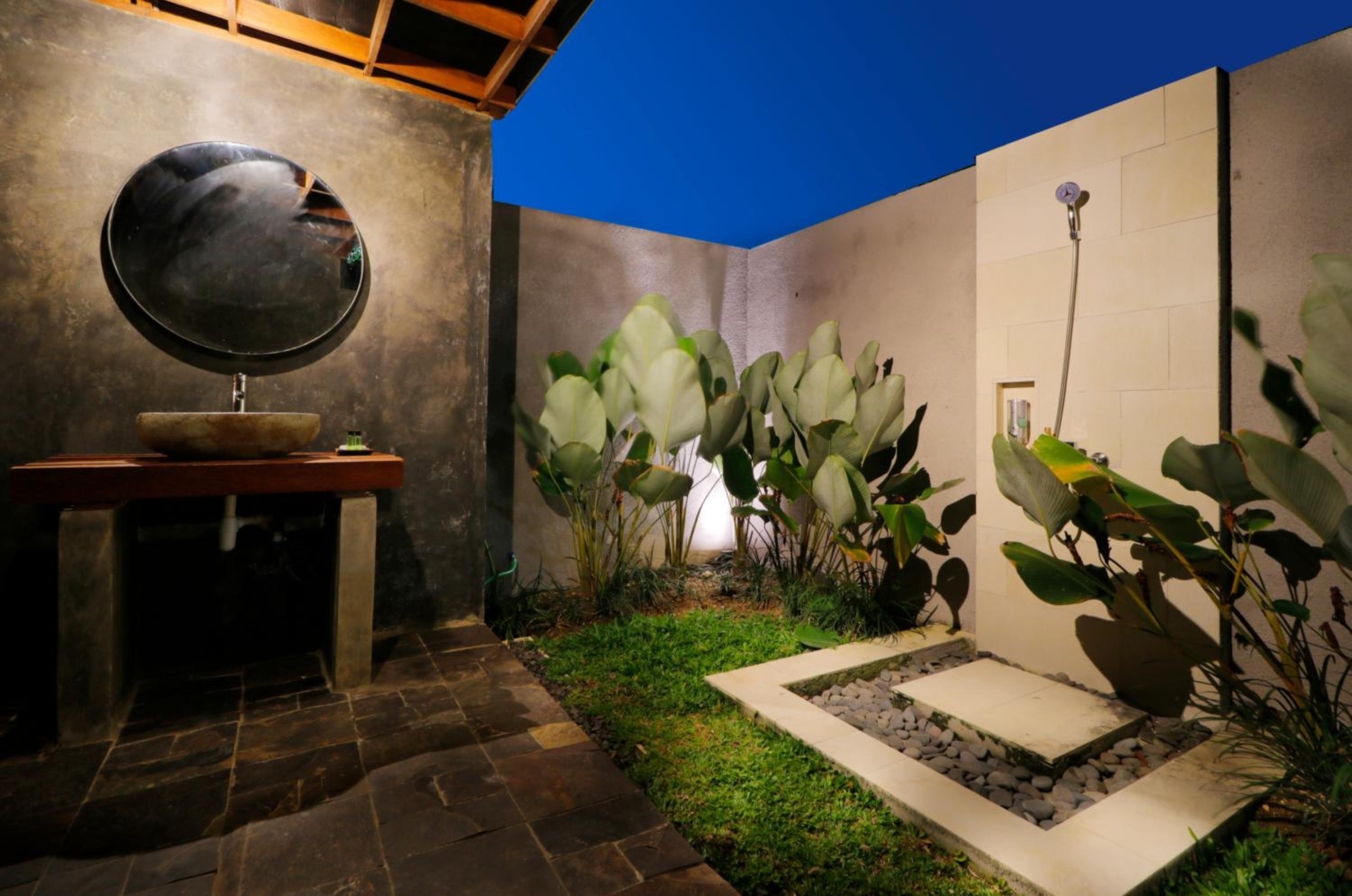 Bingin Lodge Uluwatu