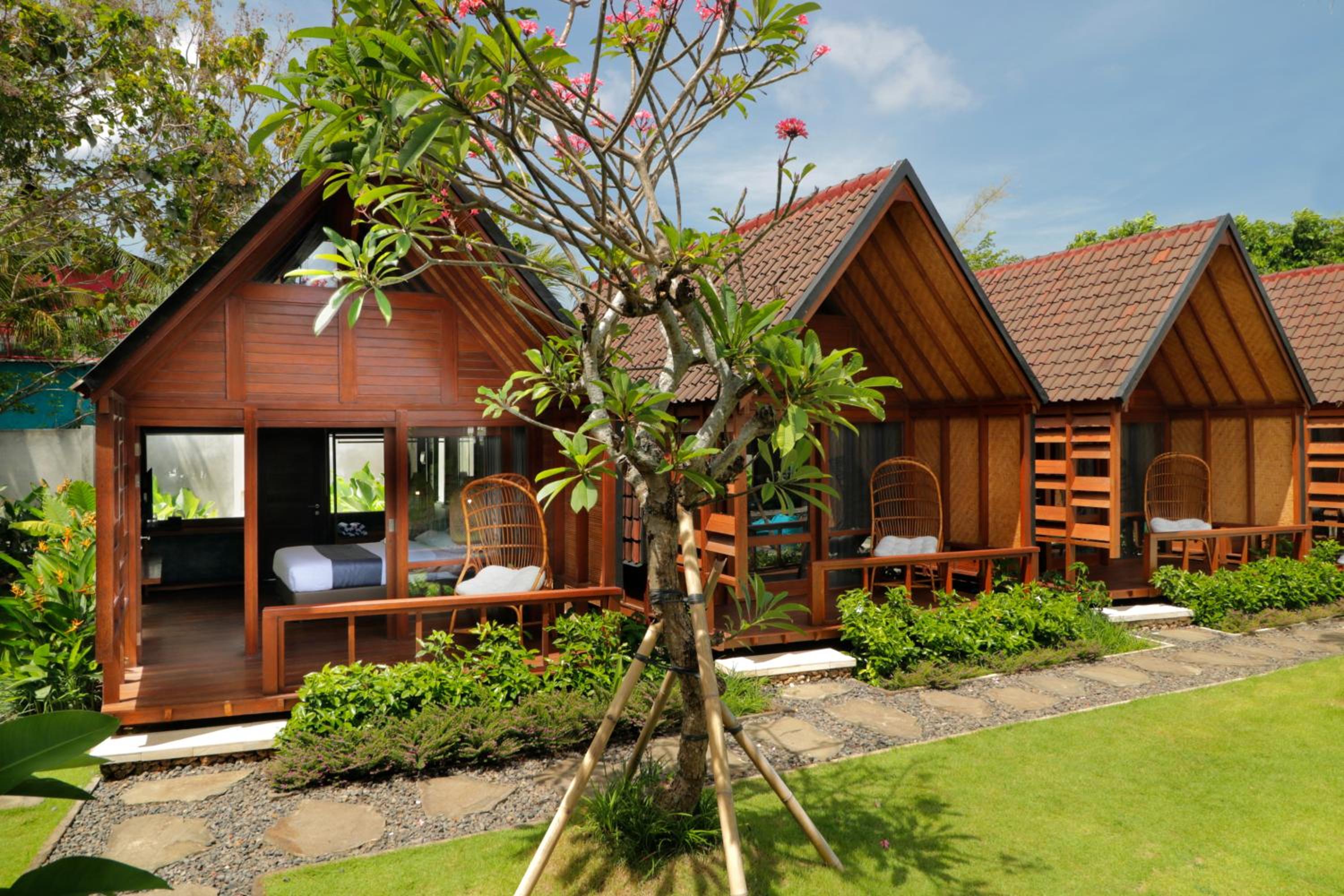 Bingin Lodge Uluwatu