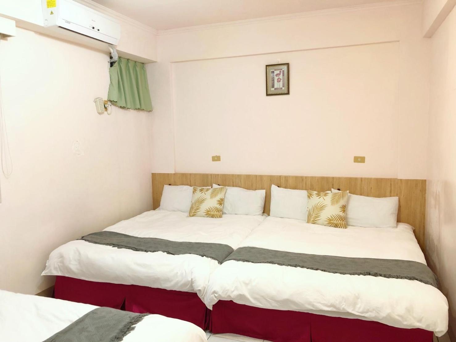 Chia Yun Homestay view 2