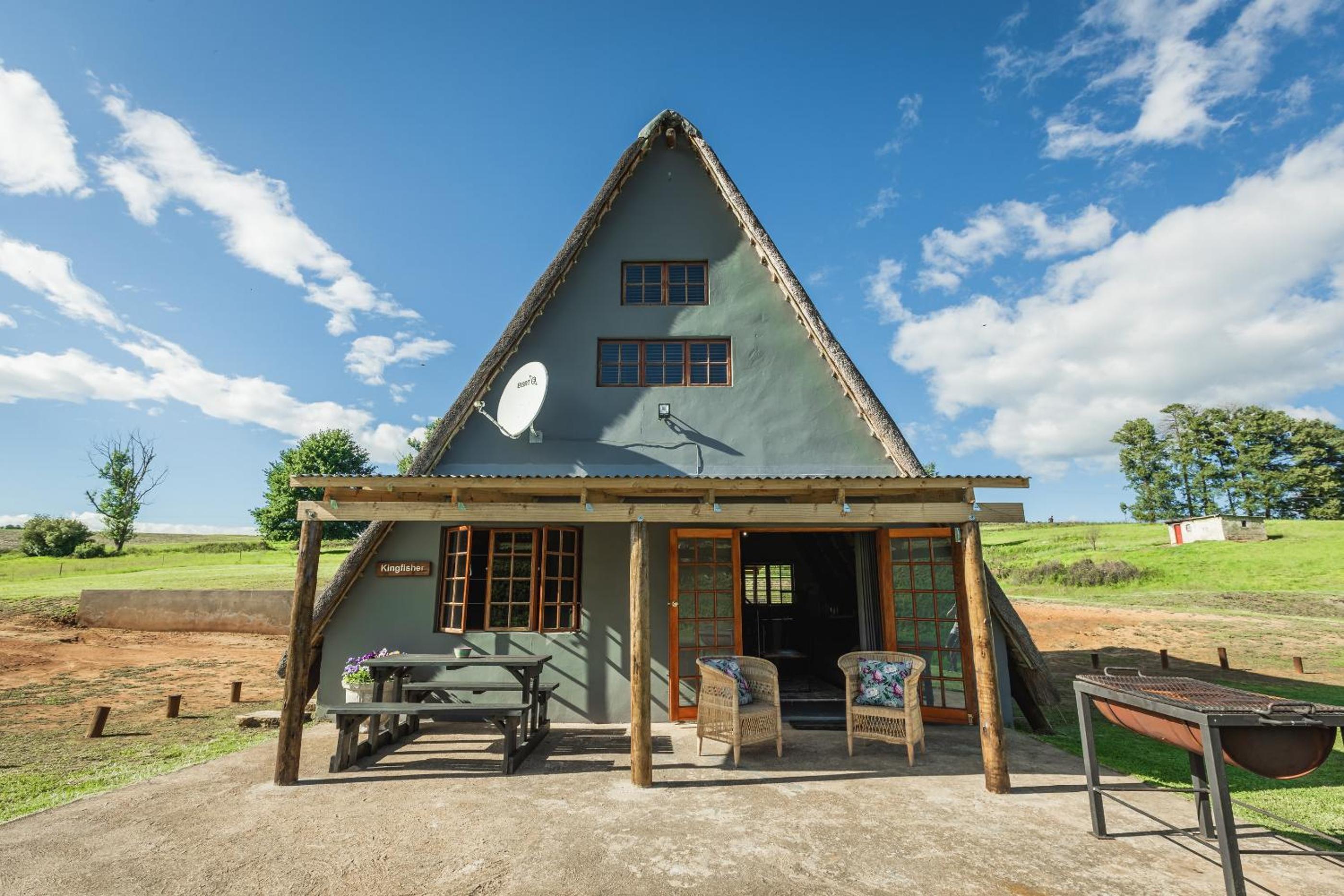 Penwarn Farm