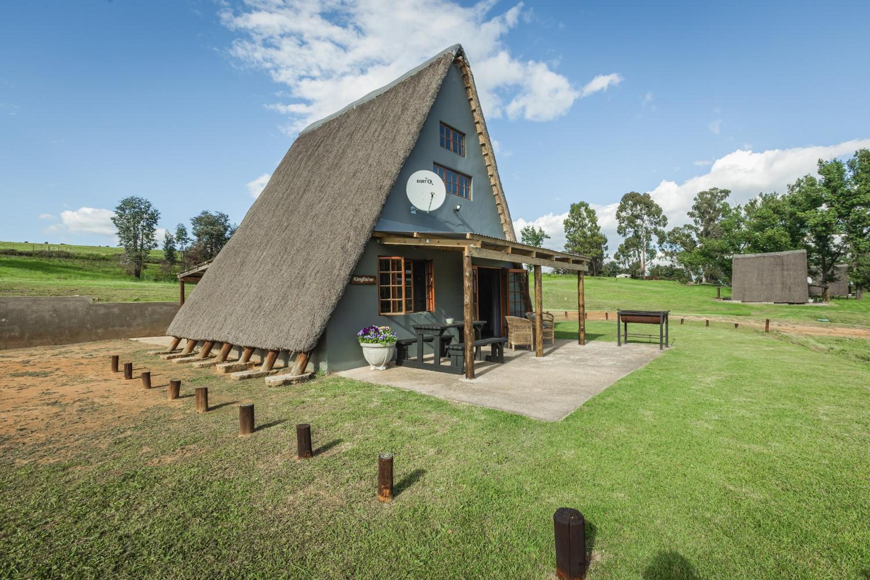 Penwarn Farm