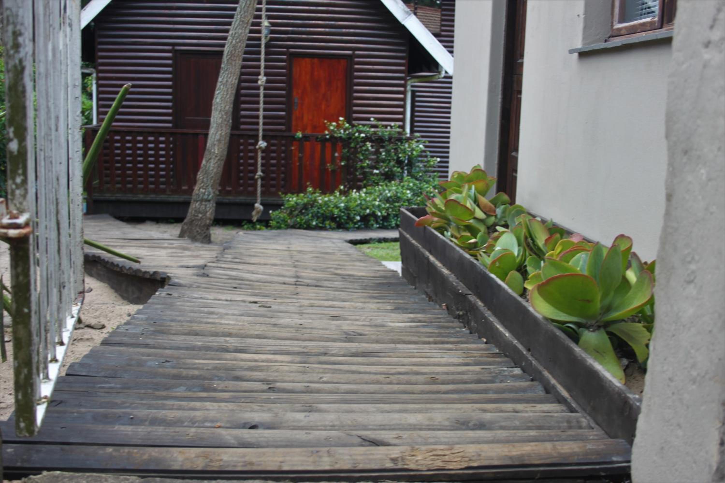 Hope's Rest 1 view 4