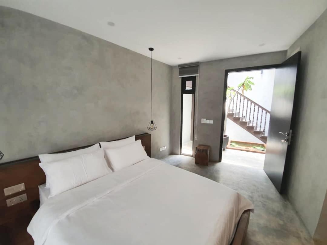 Luxurious 7 BR Heritage House in UNESCO Historic Geogetown photo 8
