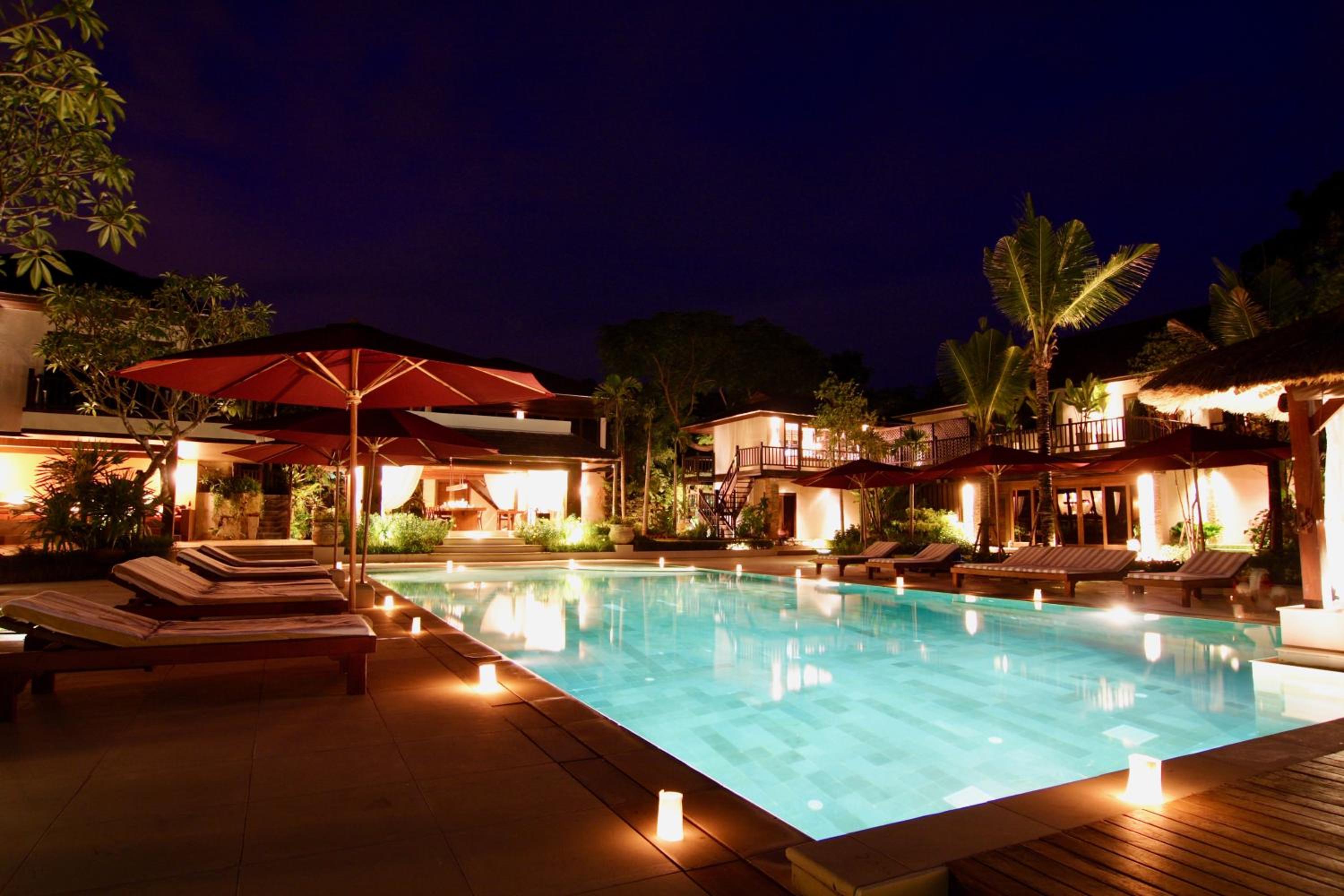 Tamarind Exclusive Villa view 5