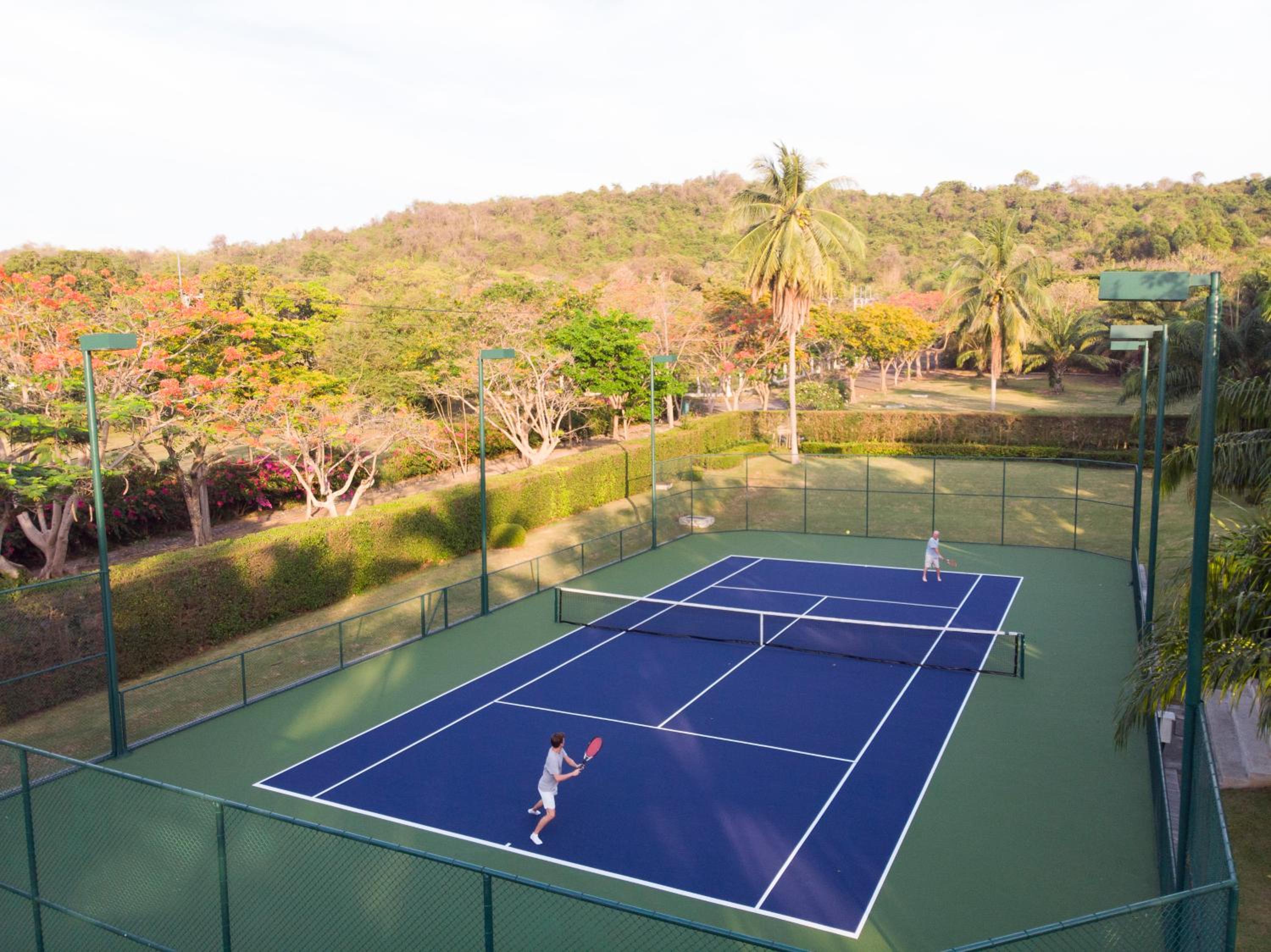 Tamarind Exclusive Villa view 4