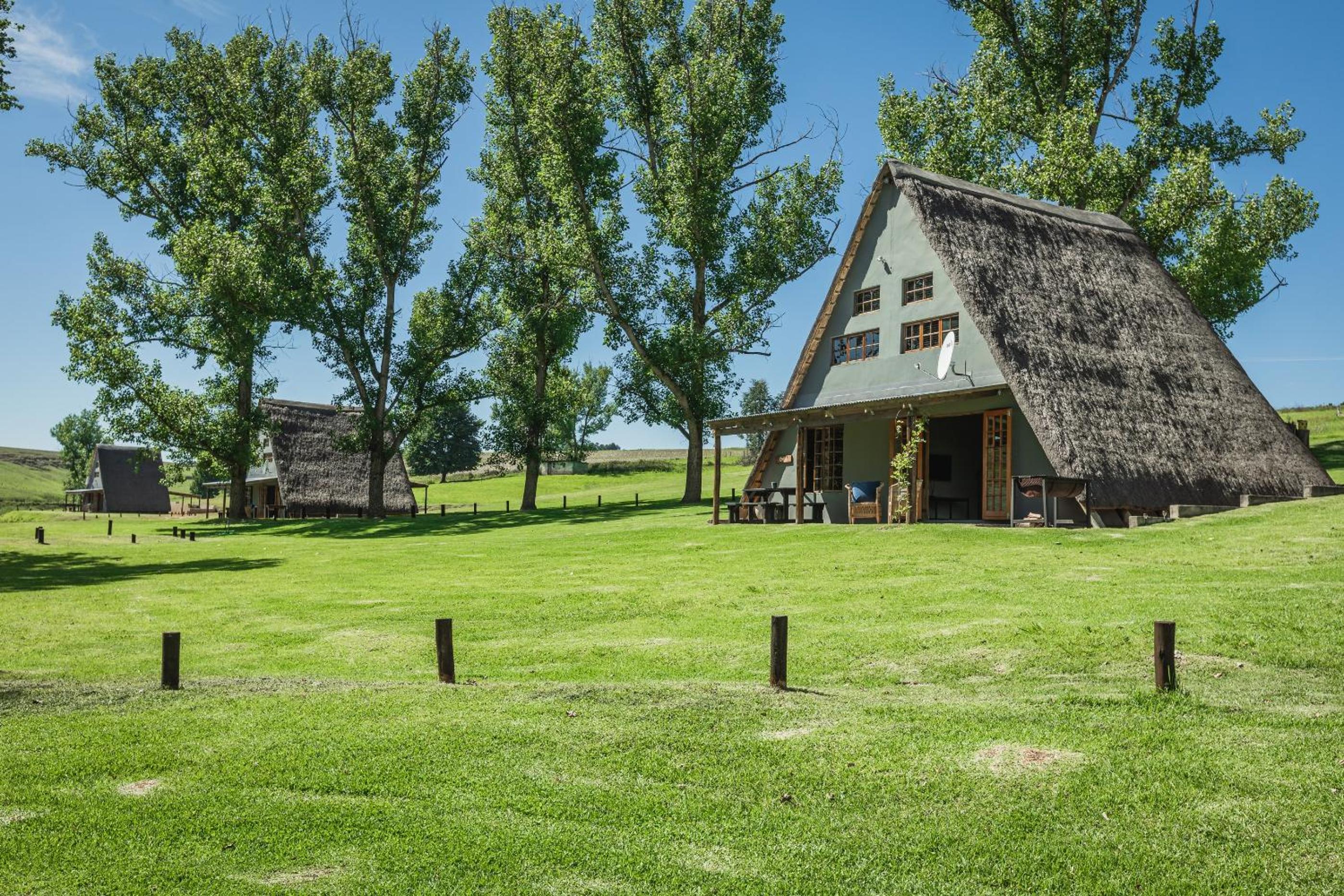 Penwarn Farm