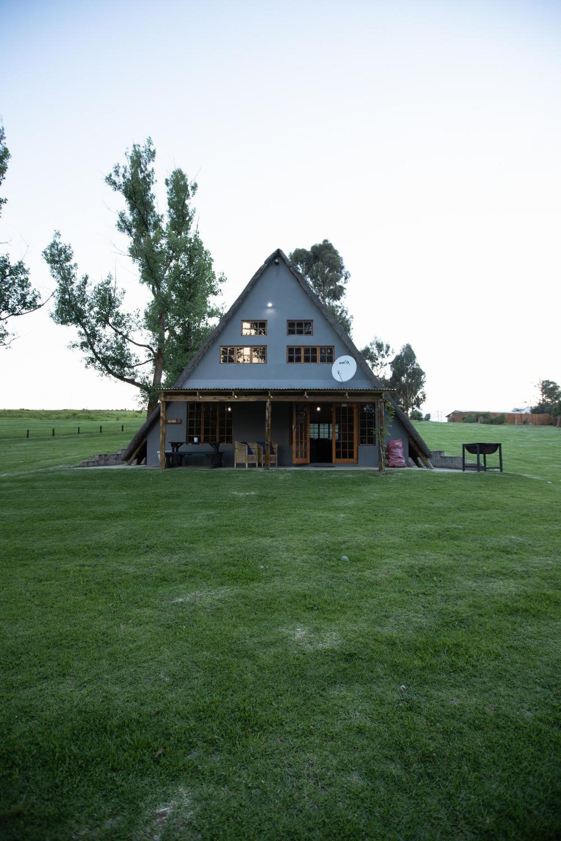 Penwarn Farm
