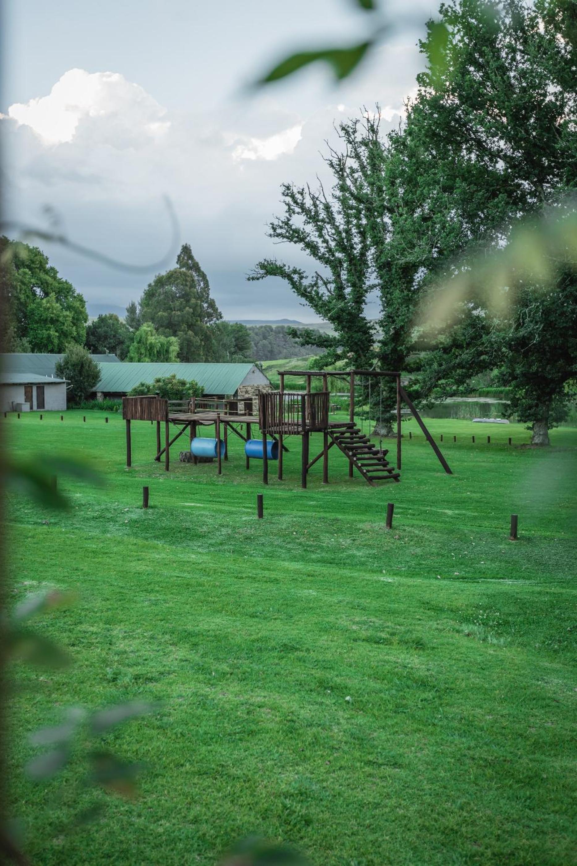 Penwarn Farm
