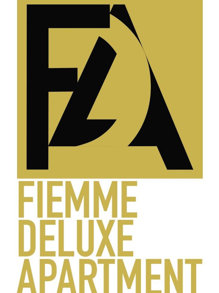 Fiemme Deluxe Apartment view 5
