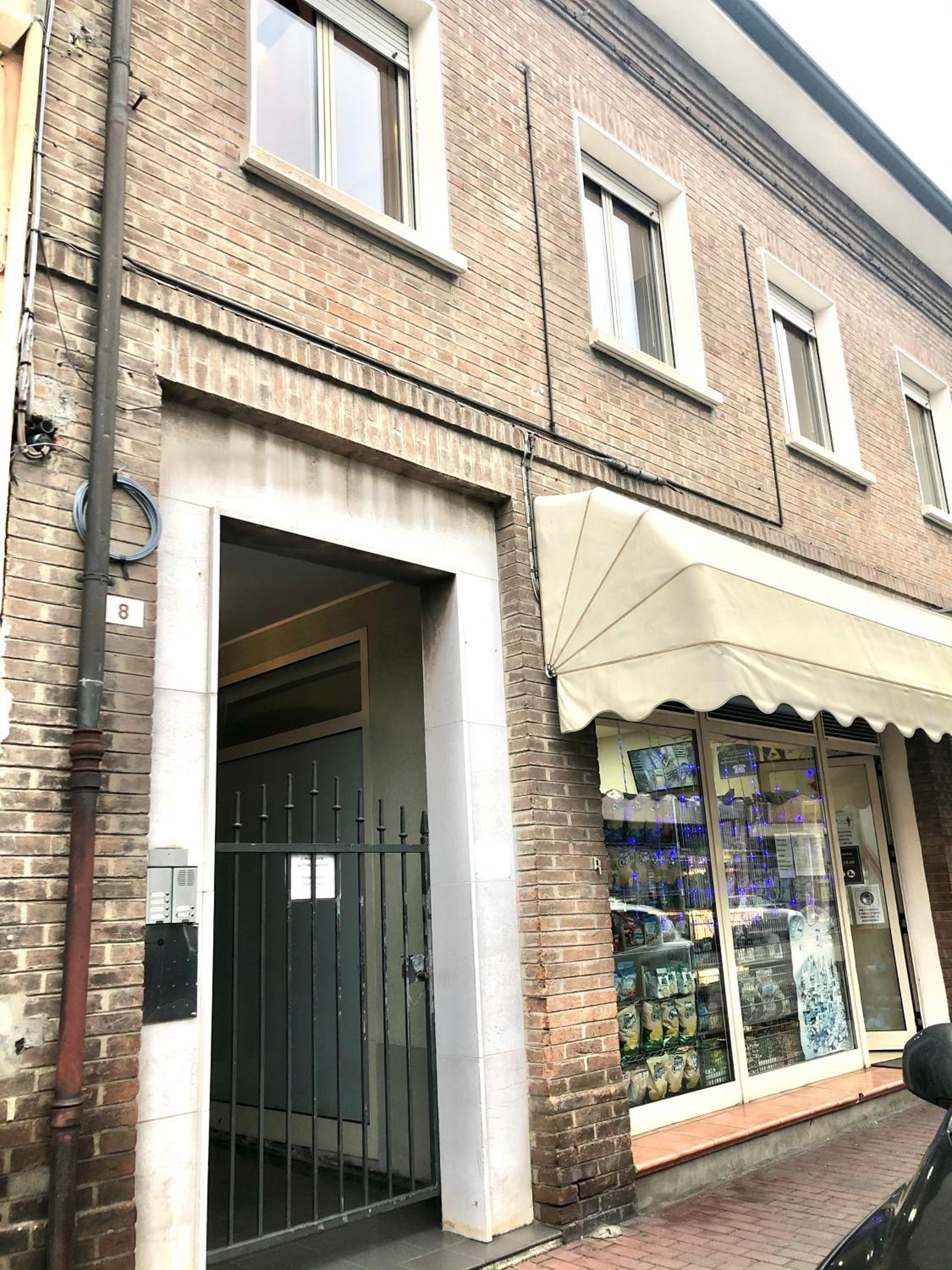 Hotel RESIDENZA 8 - Image 1