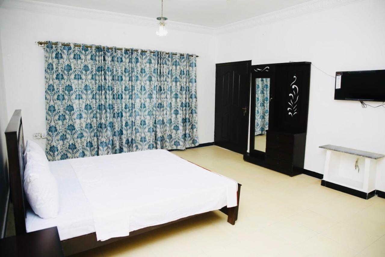 Lux Lounge Guest House view 2