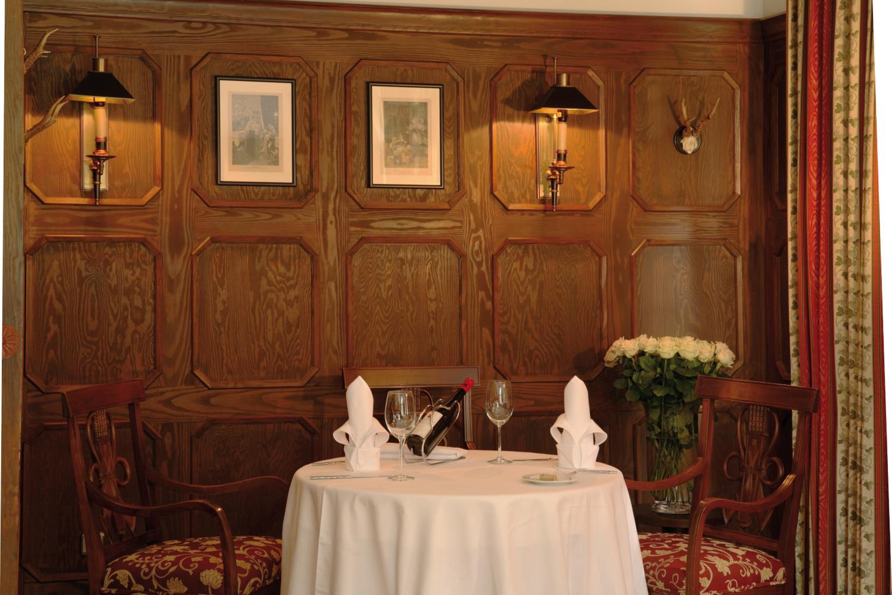 Romantik Hotel Jagdhaus Waldidyll - Property Image 16