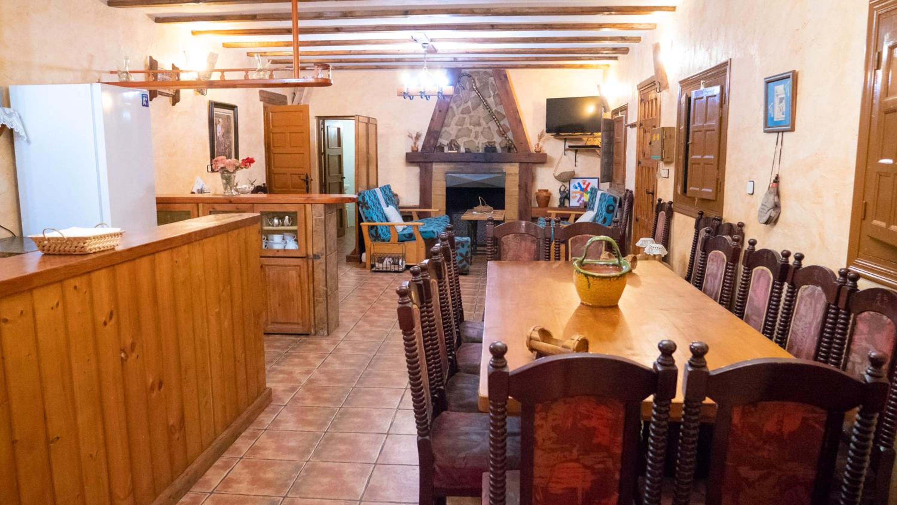 Elegant Villa in Archena + Private Pool view 3