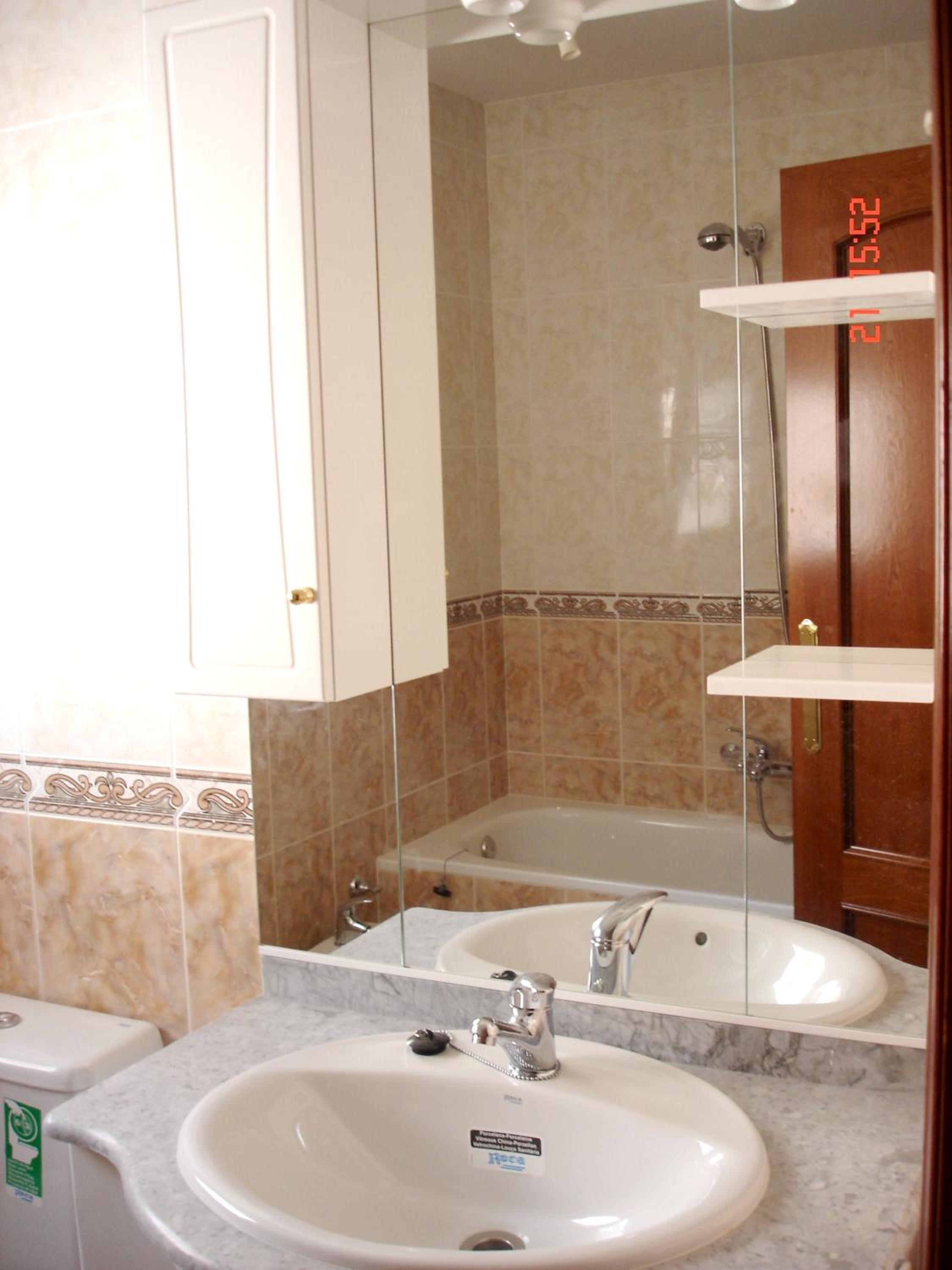 Charming House in Aldea Real with terrace and fireplace