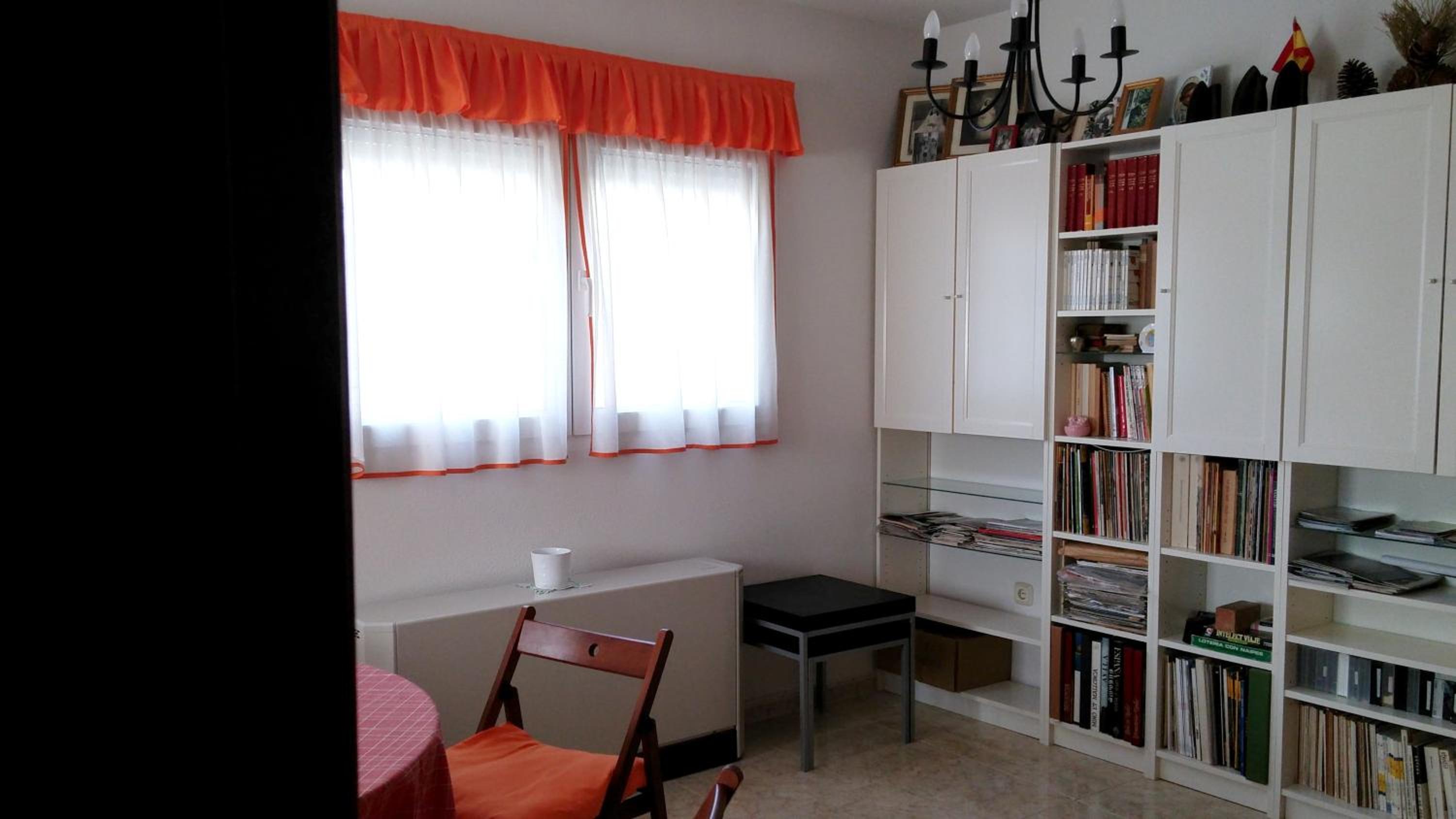 Charming House in Aldea Real with terrace and fireplace
