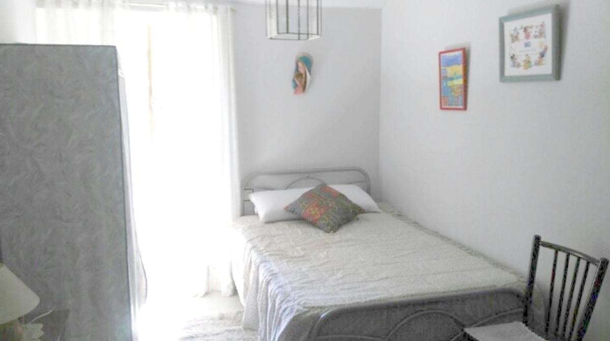 4 bedrooms house with furnished garden at Baralla