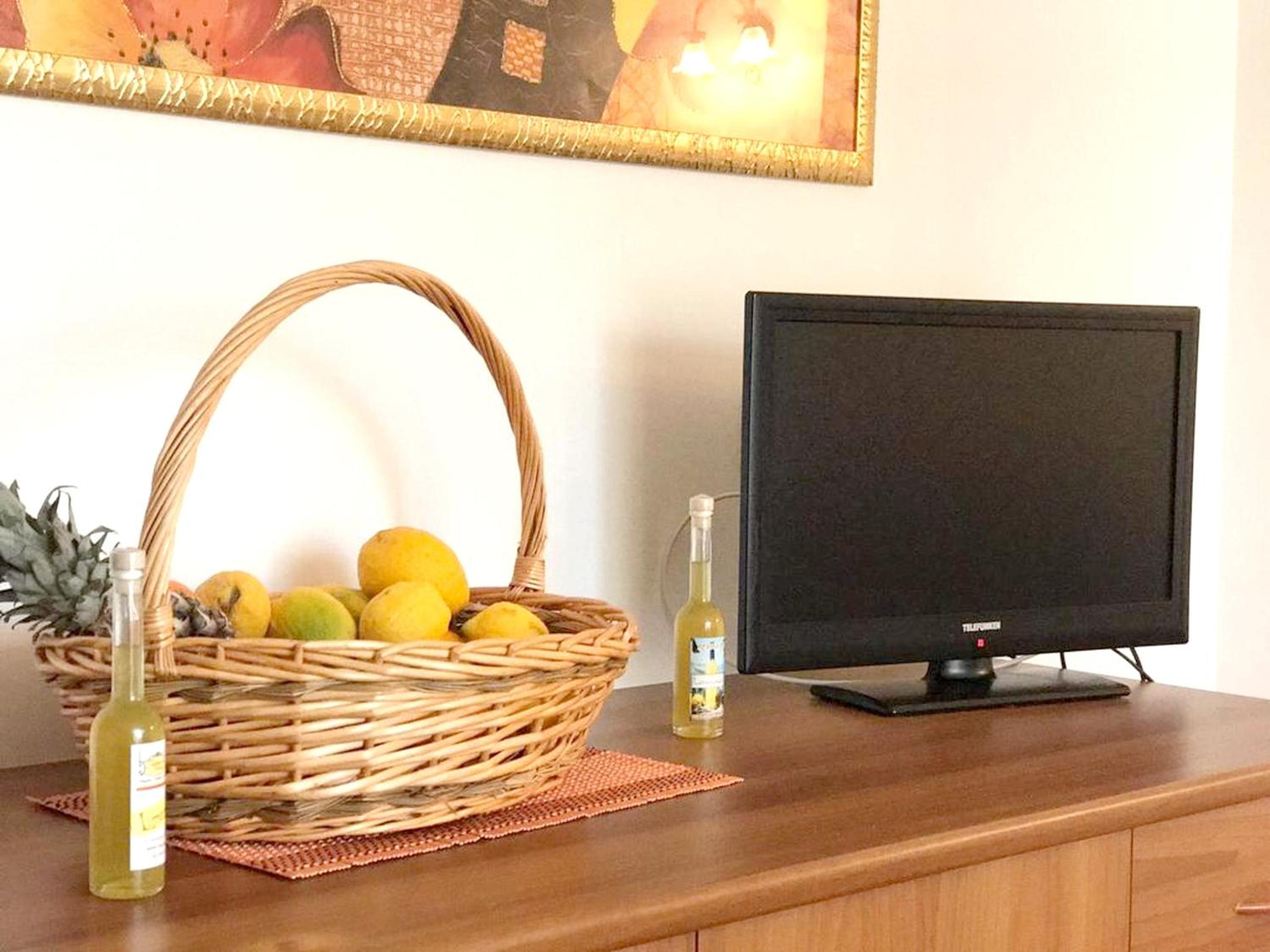 Modern apartment in San Vito Lo Capo 60 m² + shared pool