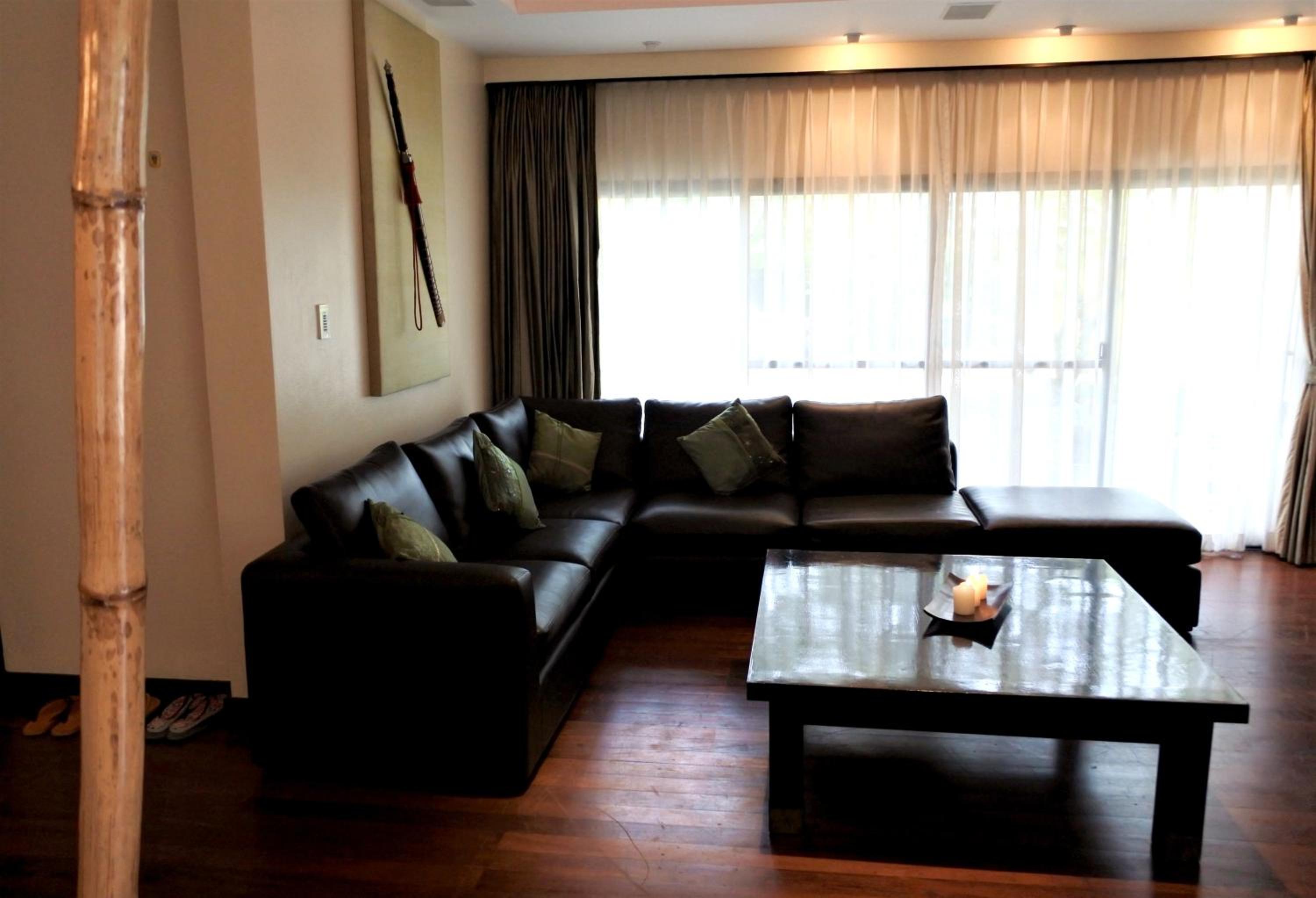 Luxurious Villa in Rawai with Private Pool