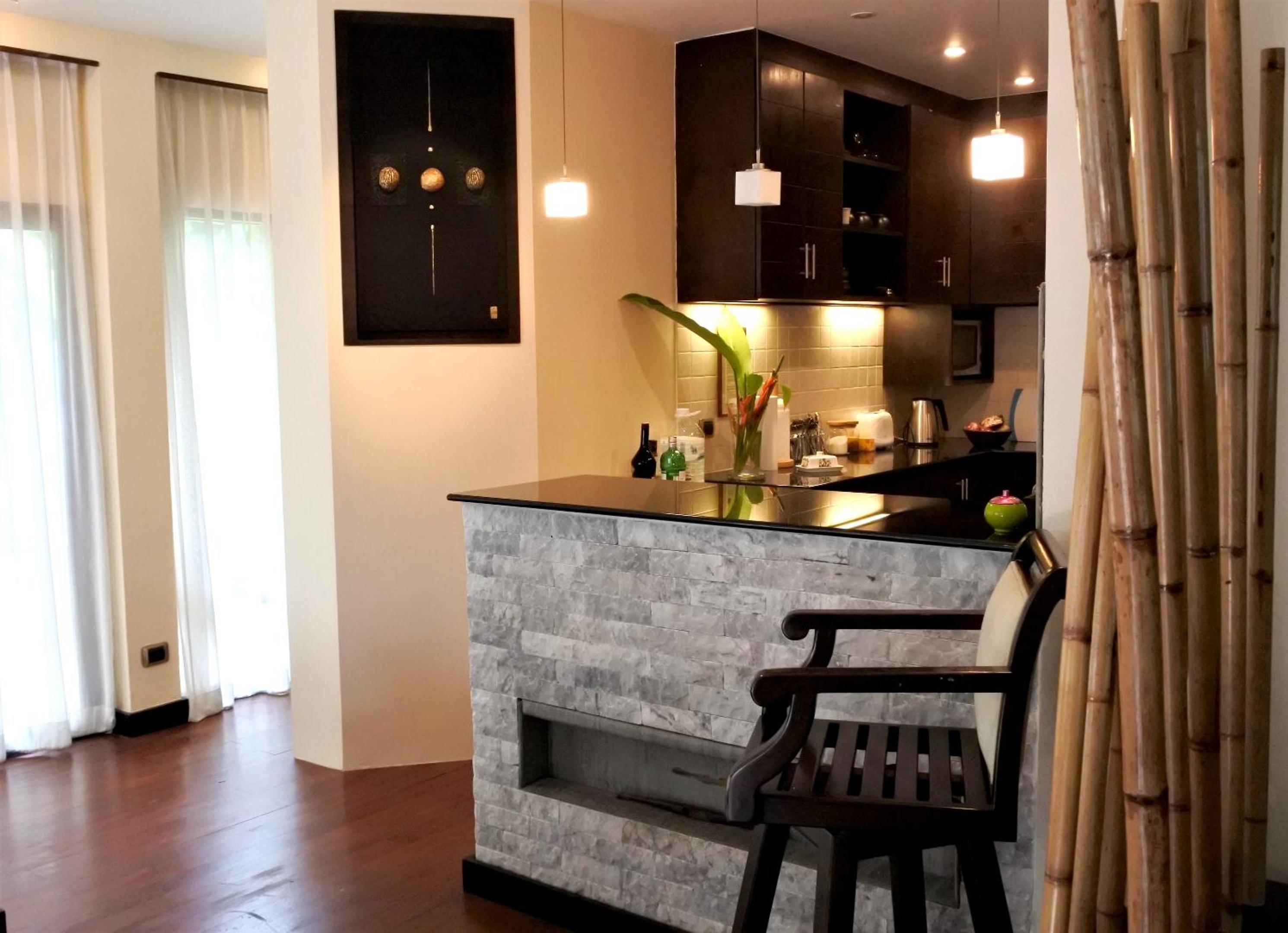 Luxurious Villa in Rawai with Private Pool