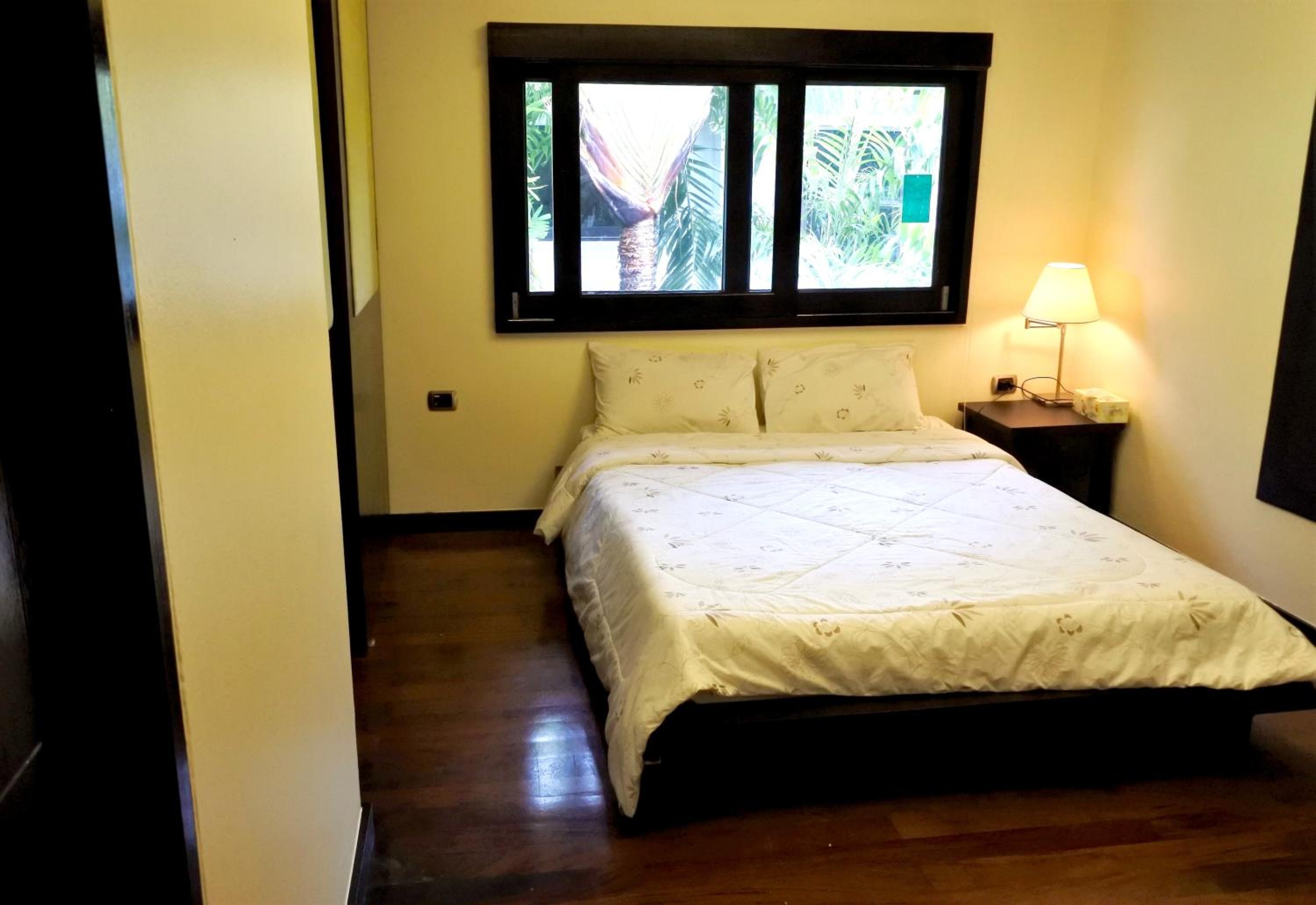 Luxurious Villa in Rawai with Private Pool