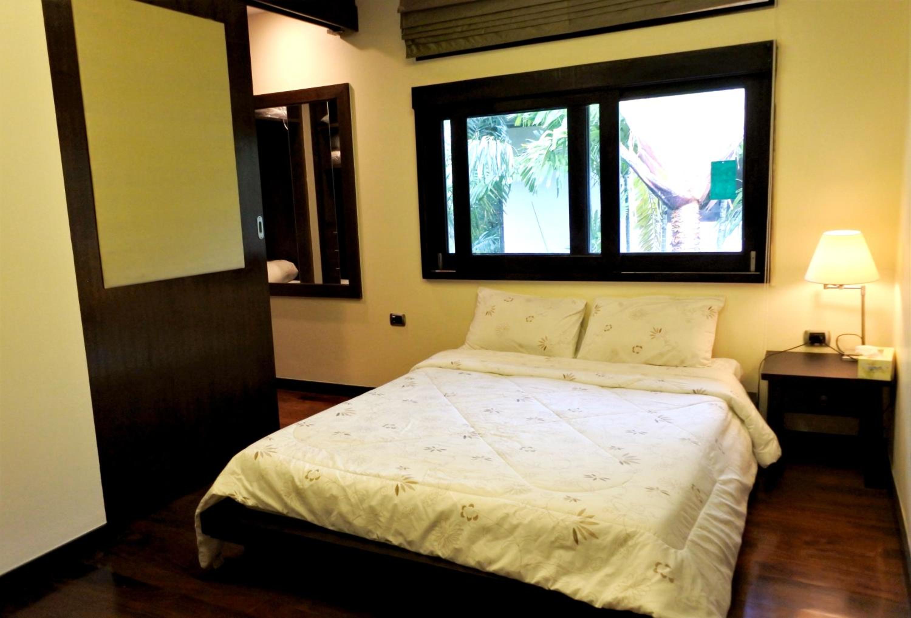 Luxurious Villa in Rawai with Private Pool
