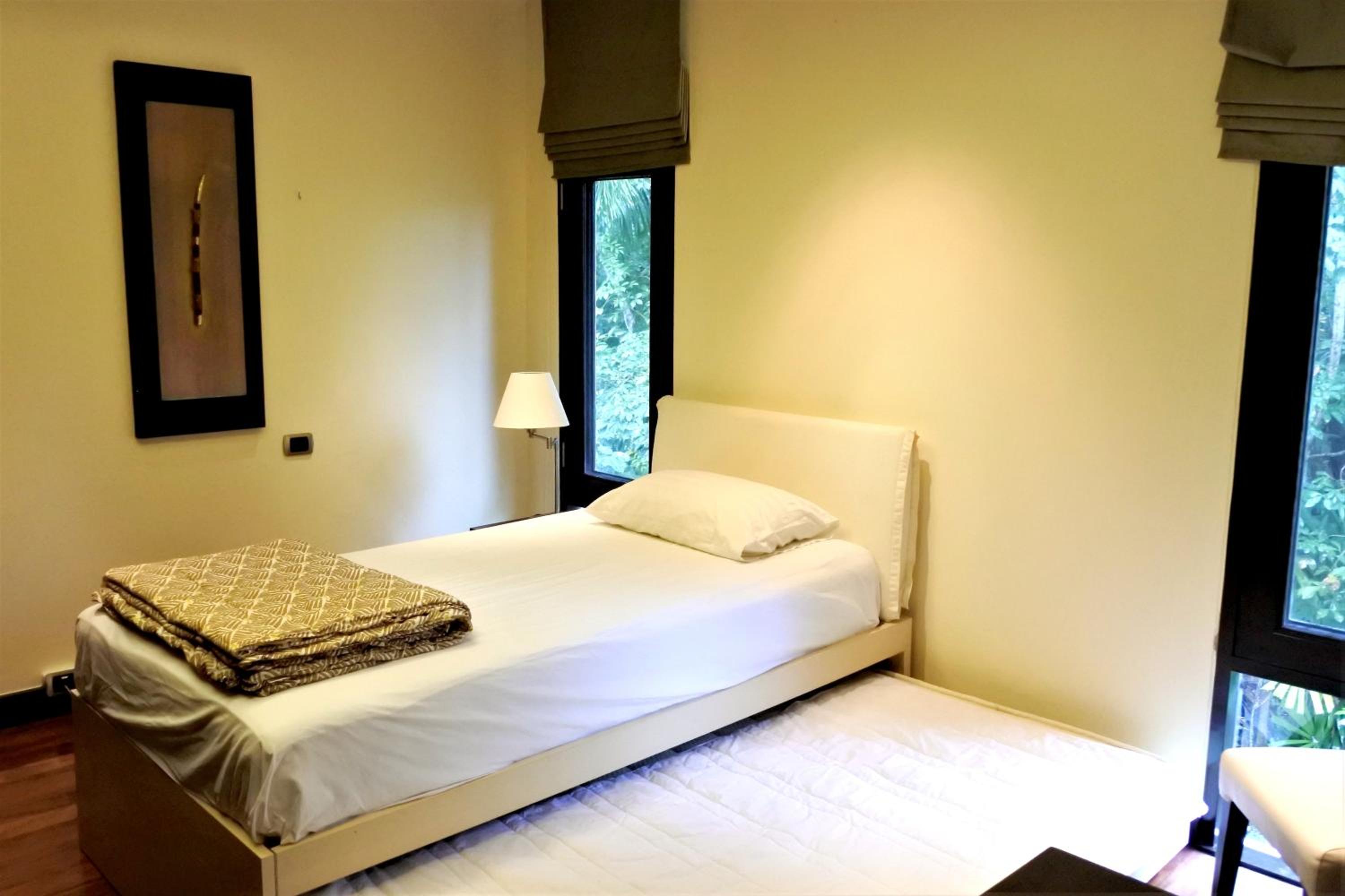 Luxurious Villa in Rawai with Private Pool
