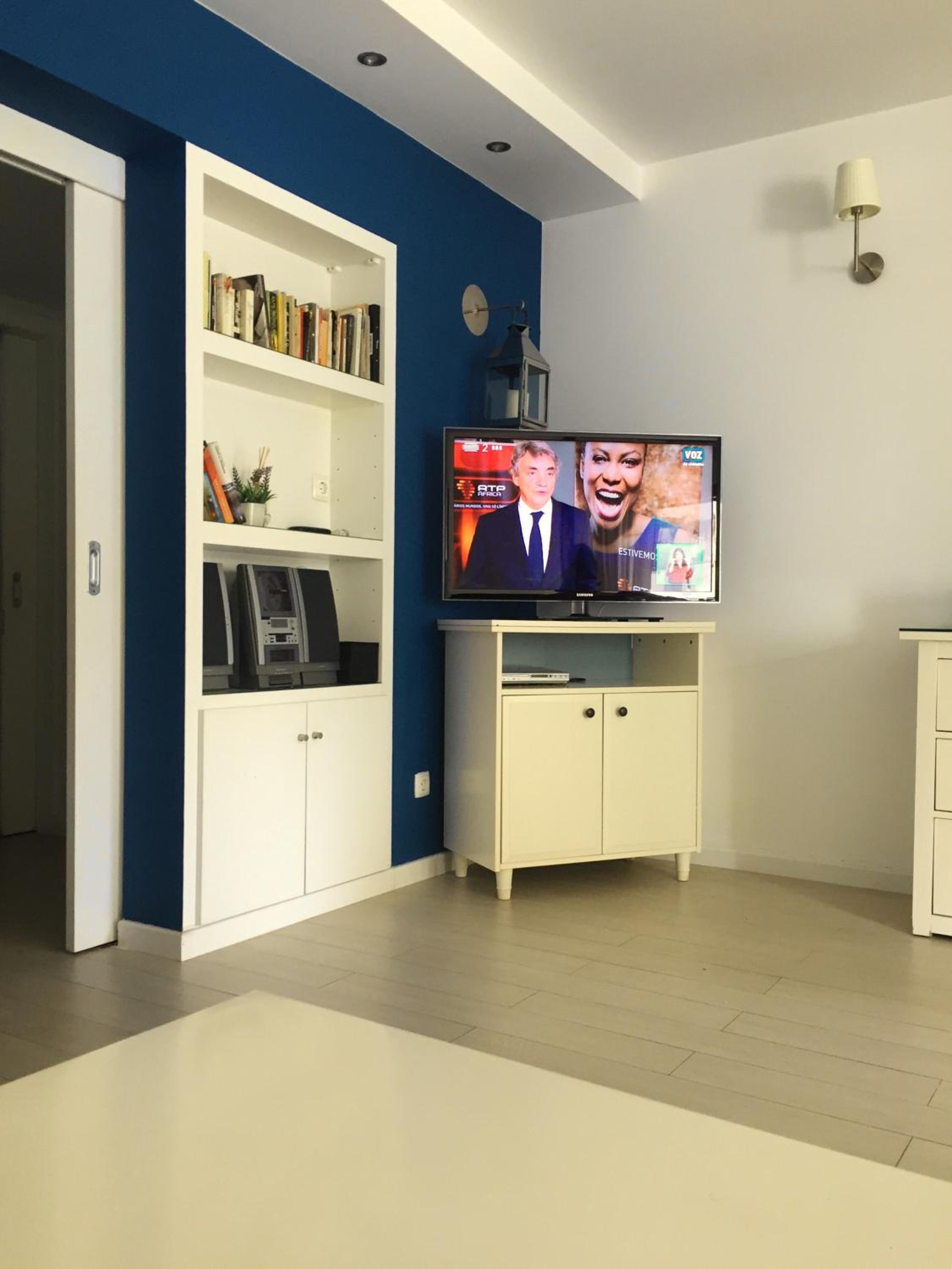 Charming Apartment in Troia, Garden View, 60 sqm