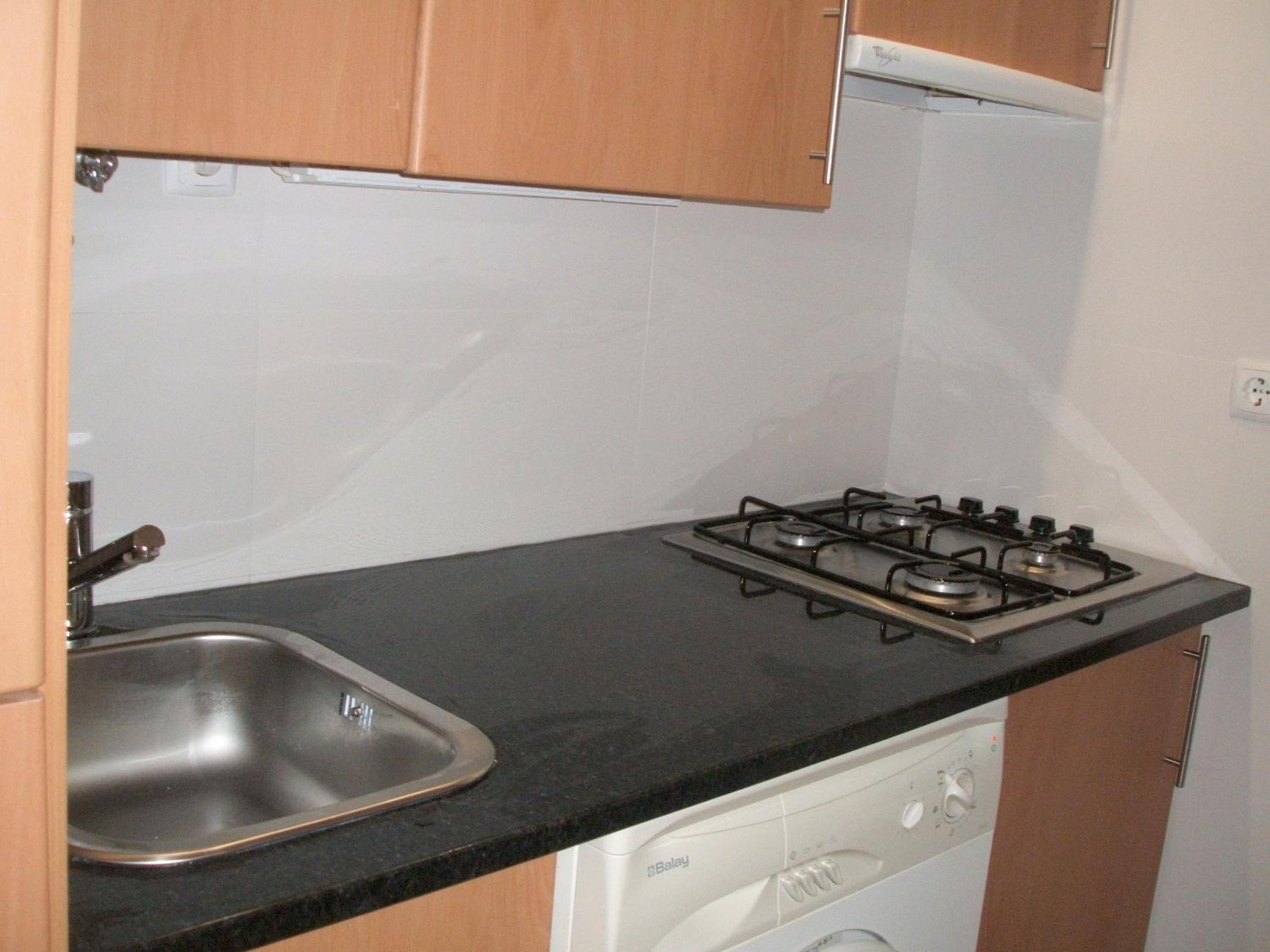 Charming Apartment in Troia, Garden View, 60 sqm