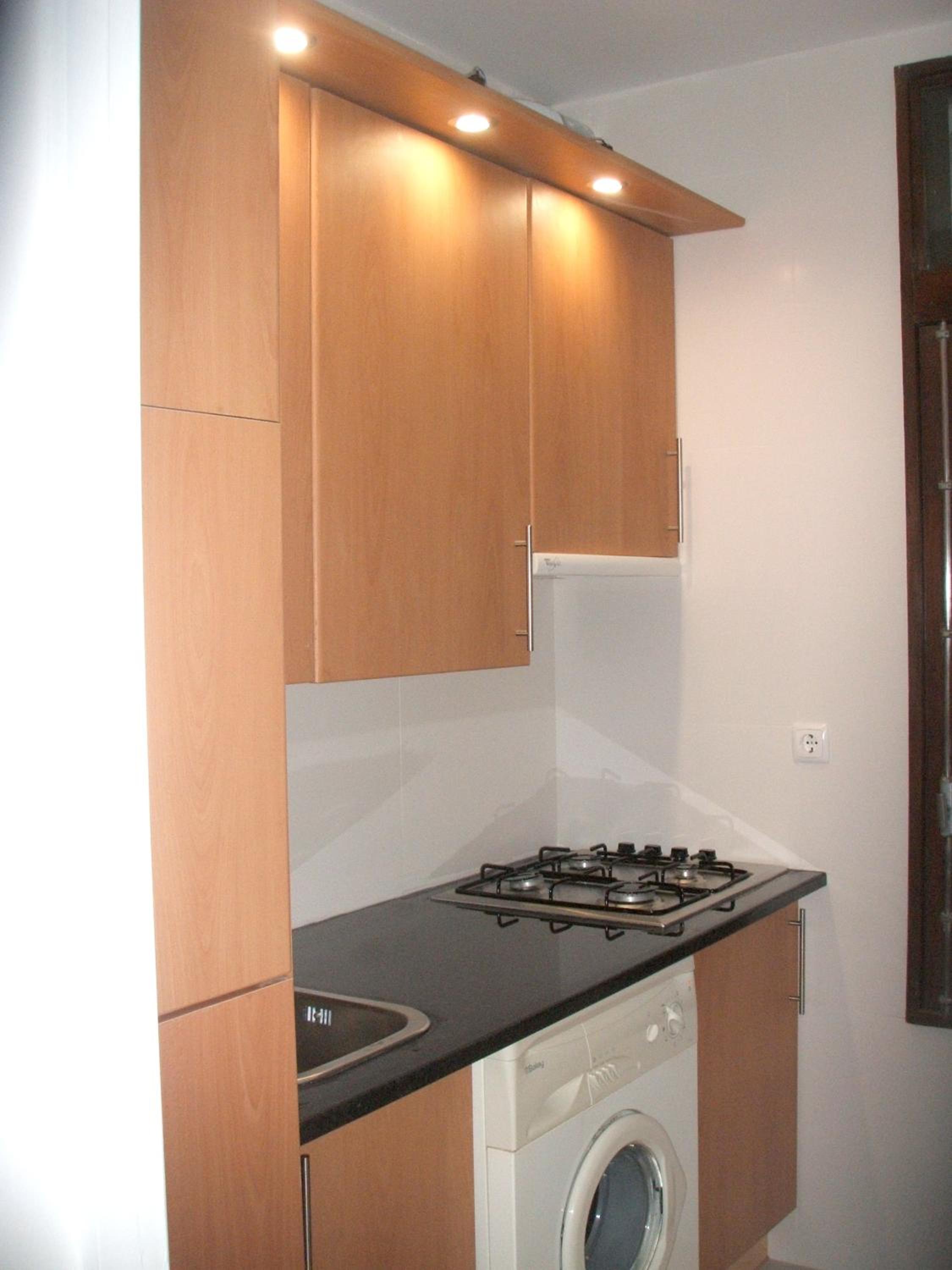 Charming Apartment in Troia, Garden View, 60 sqm