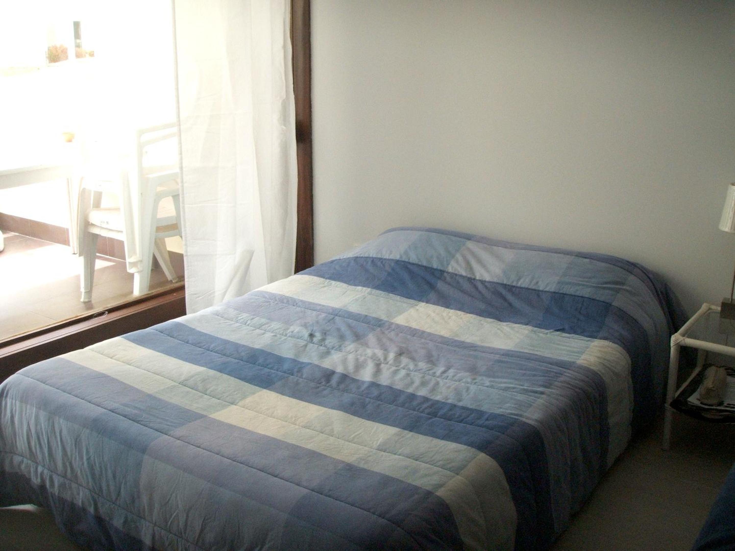 Charming Apartment in Troia, Garden View, 60 sqm