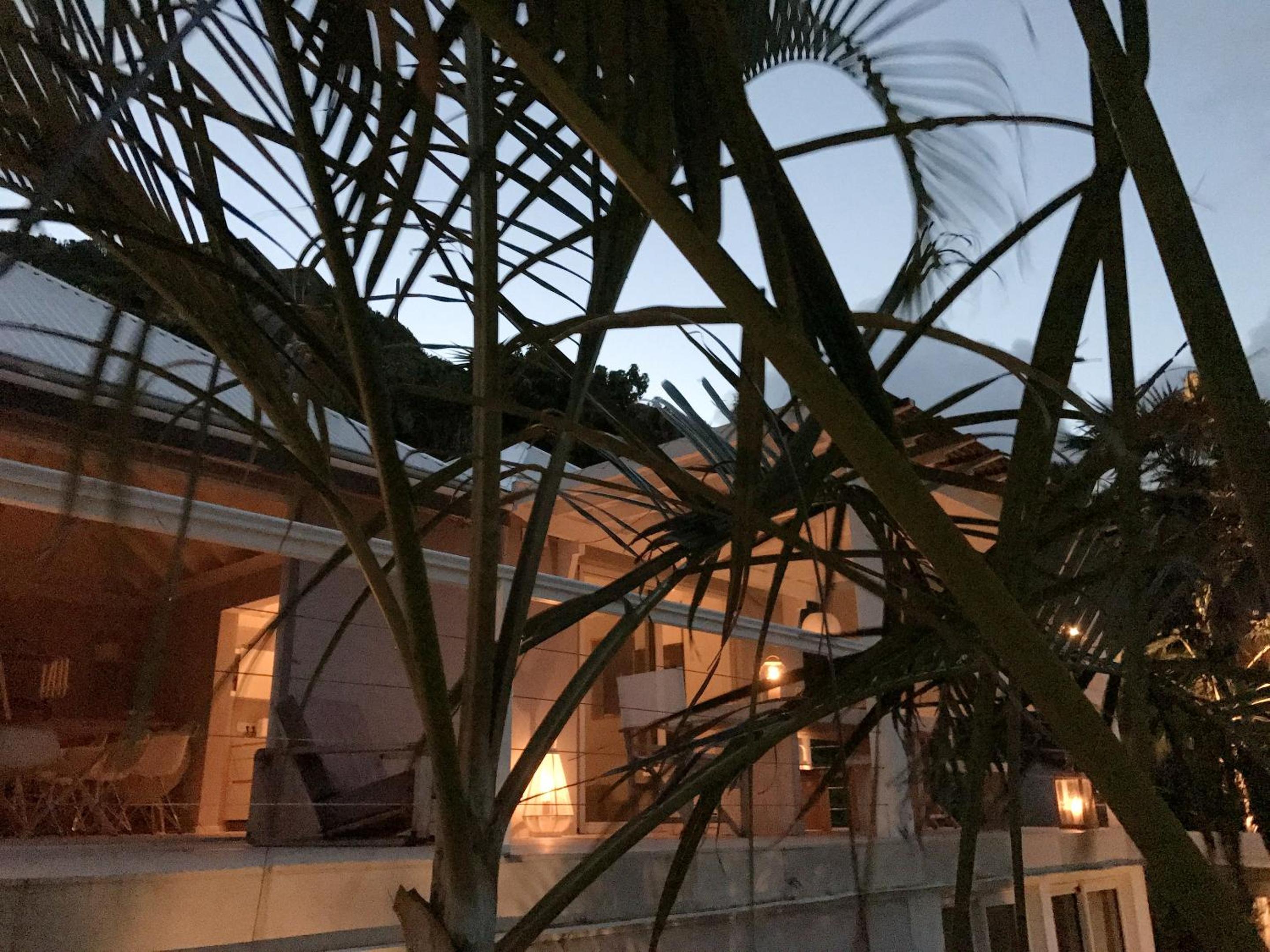 Heavenly Villa in Gustavia with Private Pool