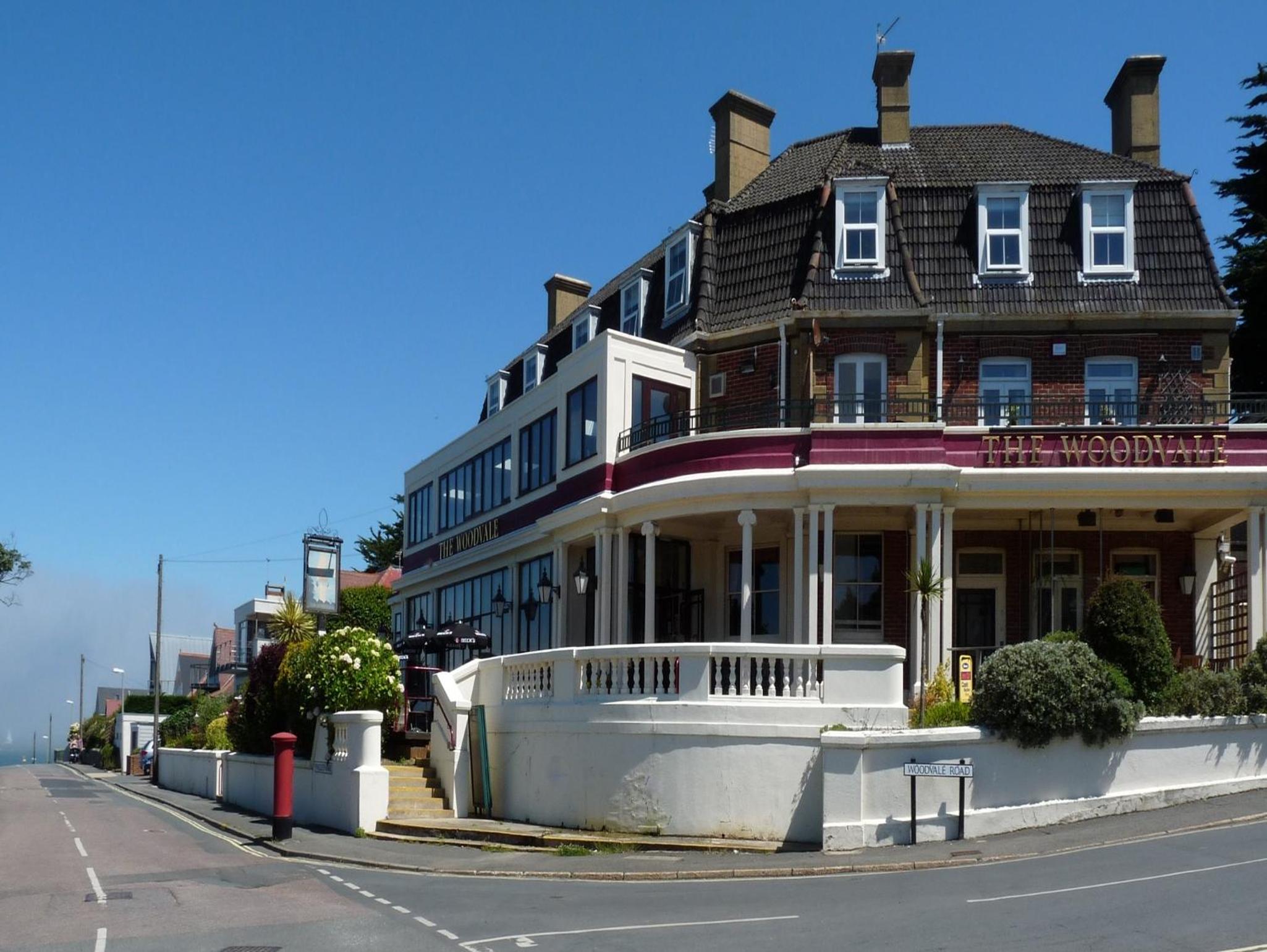 Hotel The Woodvale - Image 1