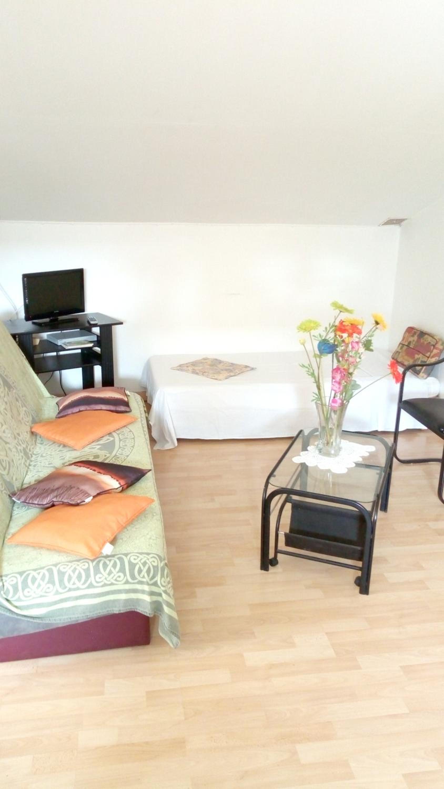 Appartement ensoleillé à Goyave, 50 m², vue mer et balcon view 5