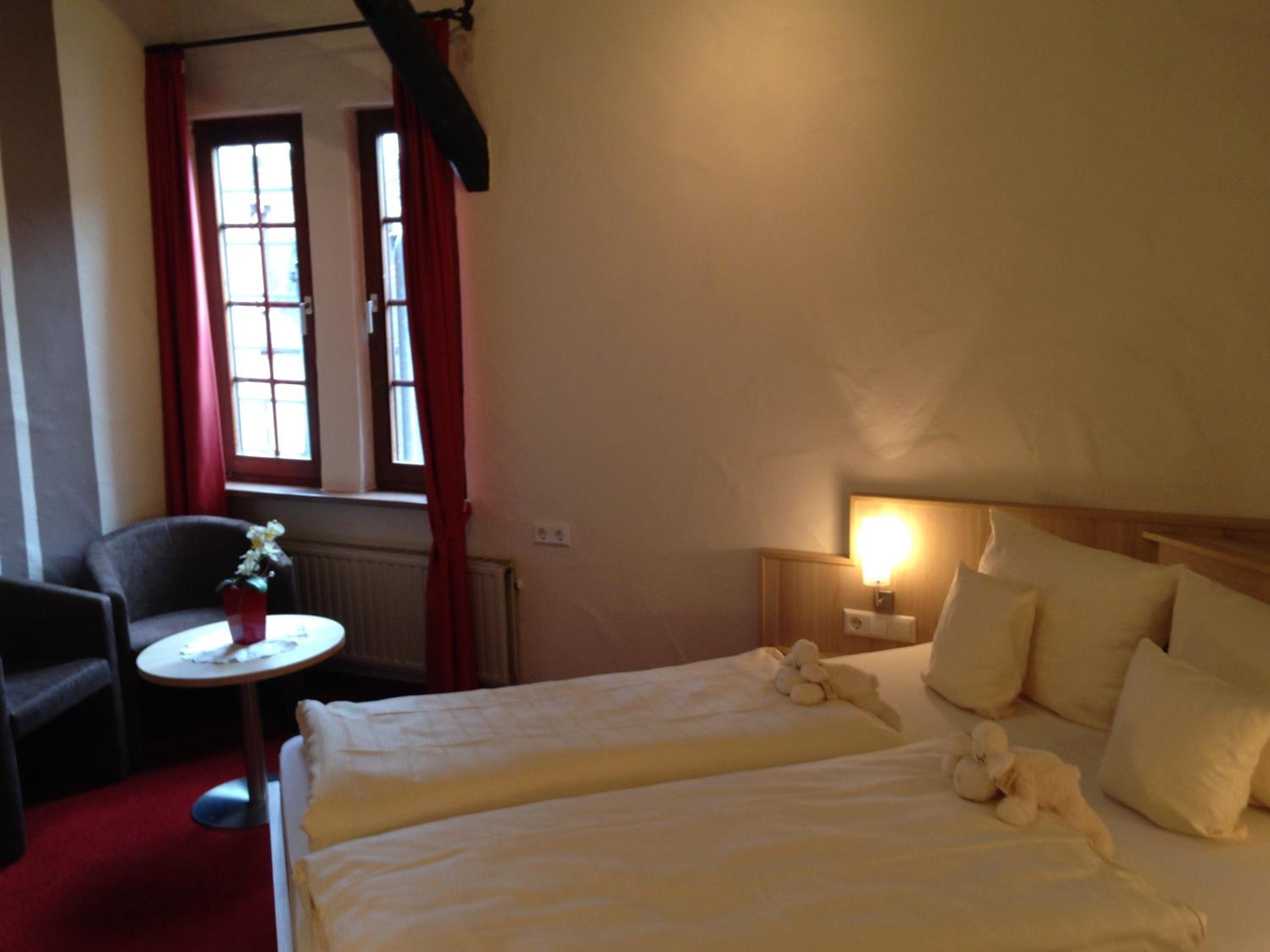 Boutique Hotel Lohspeicher 1839