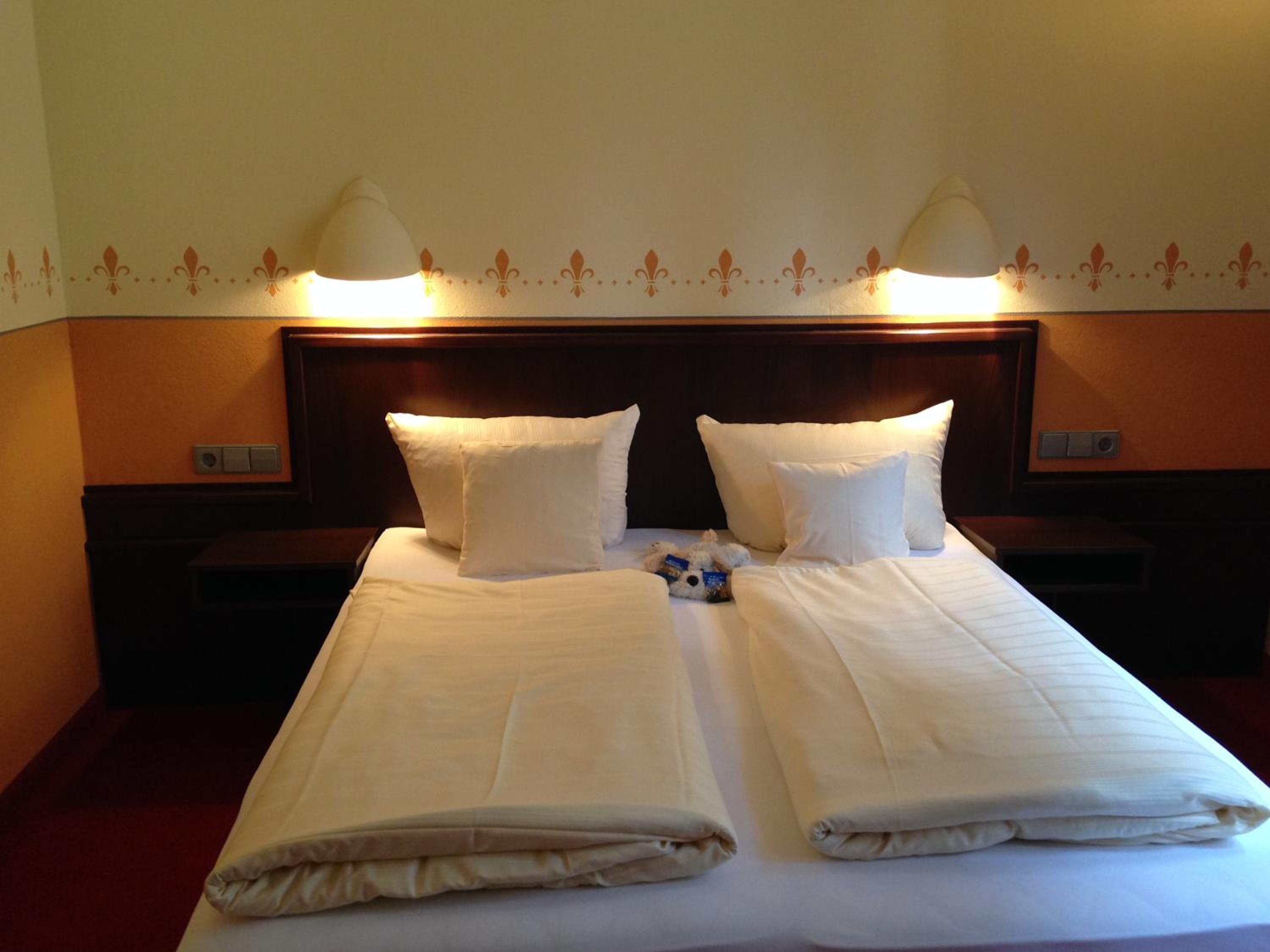 Boutique Hotel Lohspeicher 1839