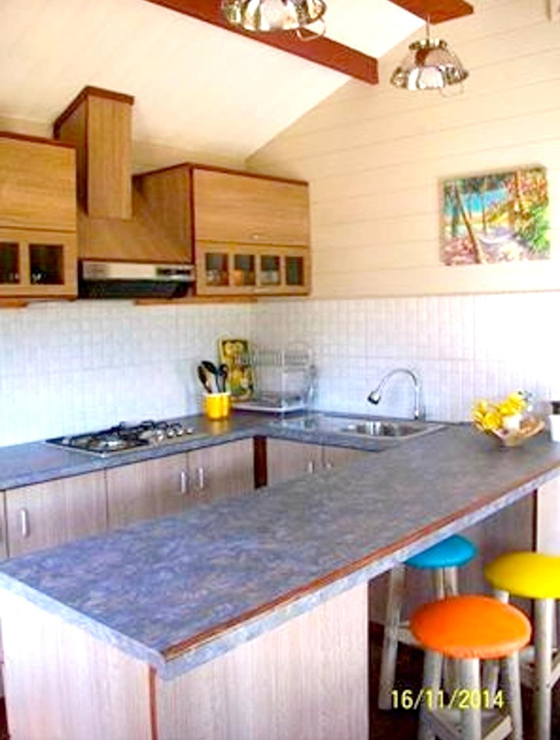 Charming House in Albion with Shared Pool photo 2