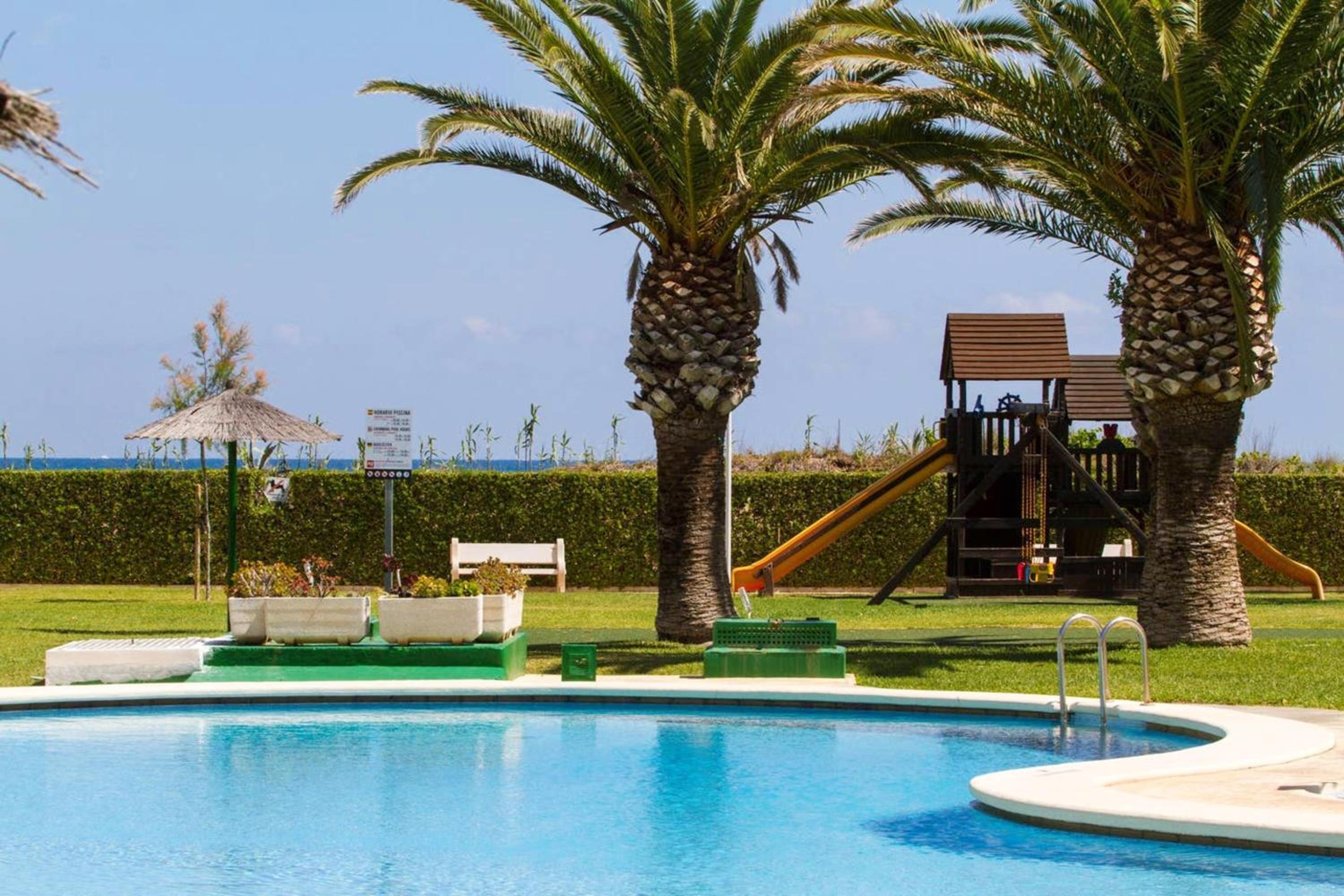 Cozy Apartment in Dénia