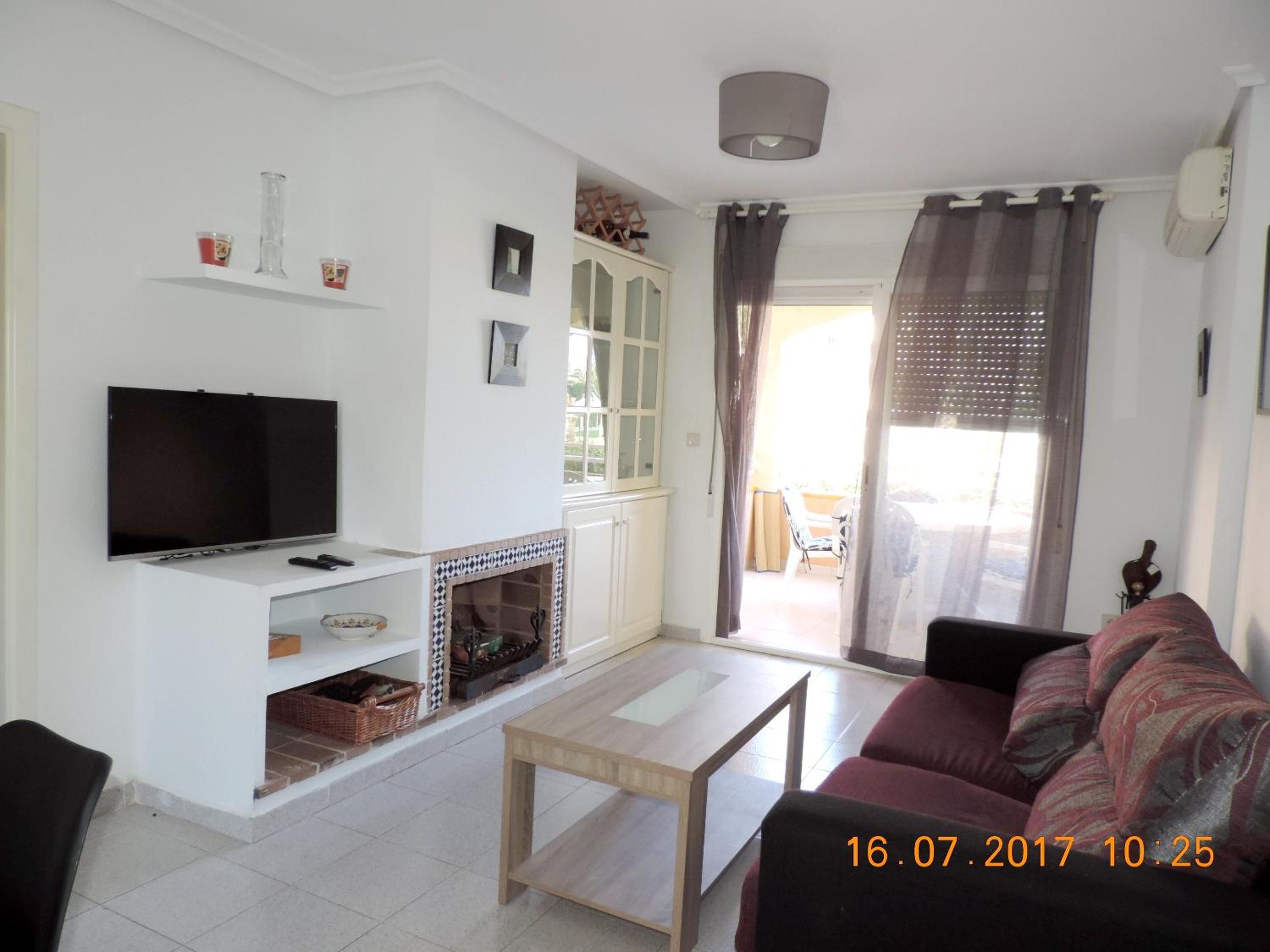 Cozy Apartment in Dénia
